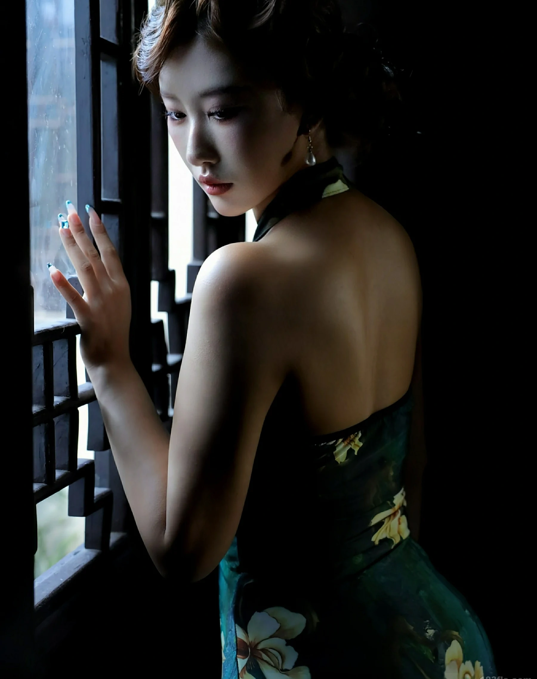  秀人网 No.10815 金允希Yuki [78P]第15张