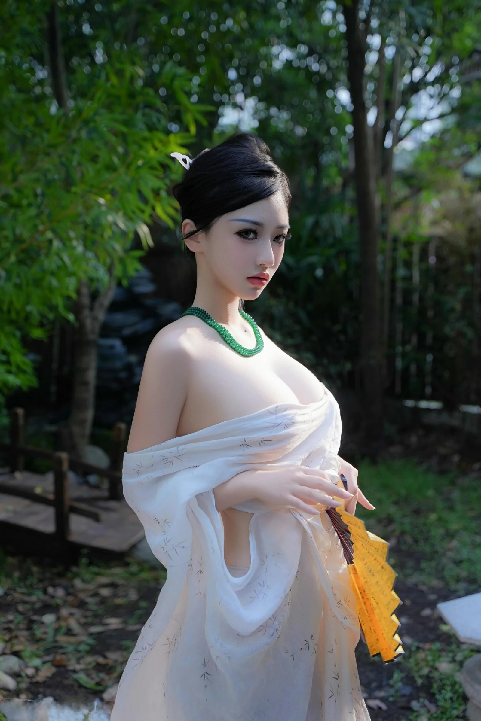  XiuRen 秀人 No.9730 妙可可Cheese [84P]第8张