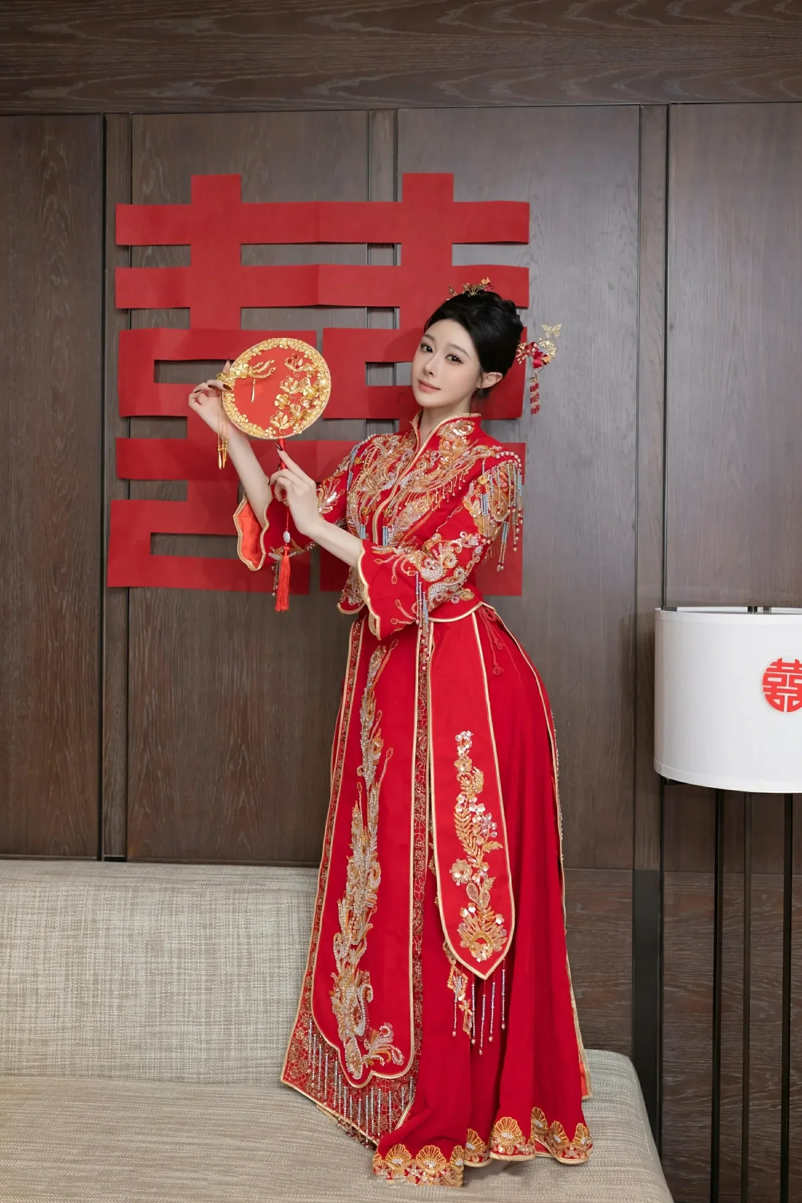  XiuRen 秀人 No.10055 小逗逗 [82P]第4张