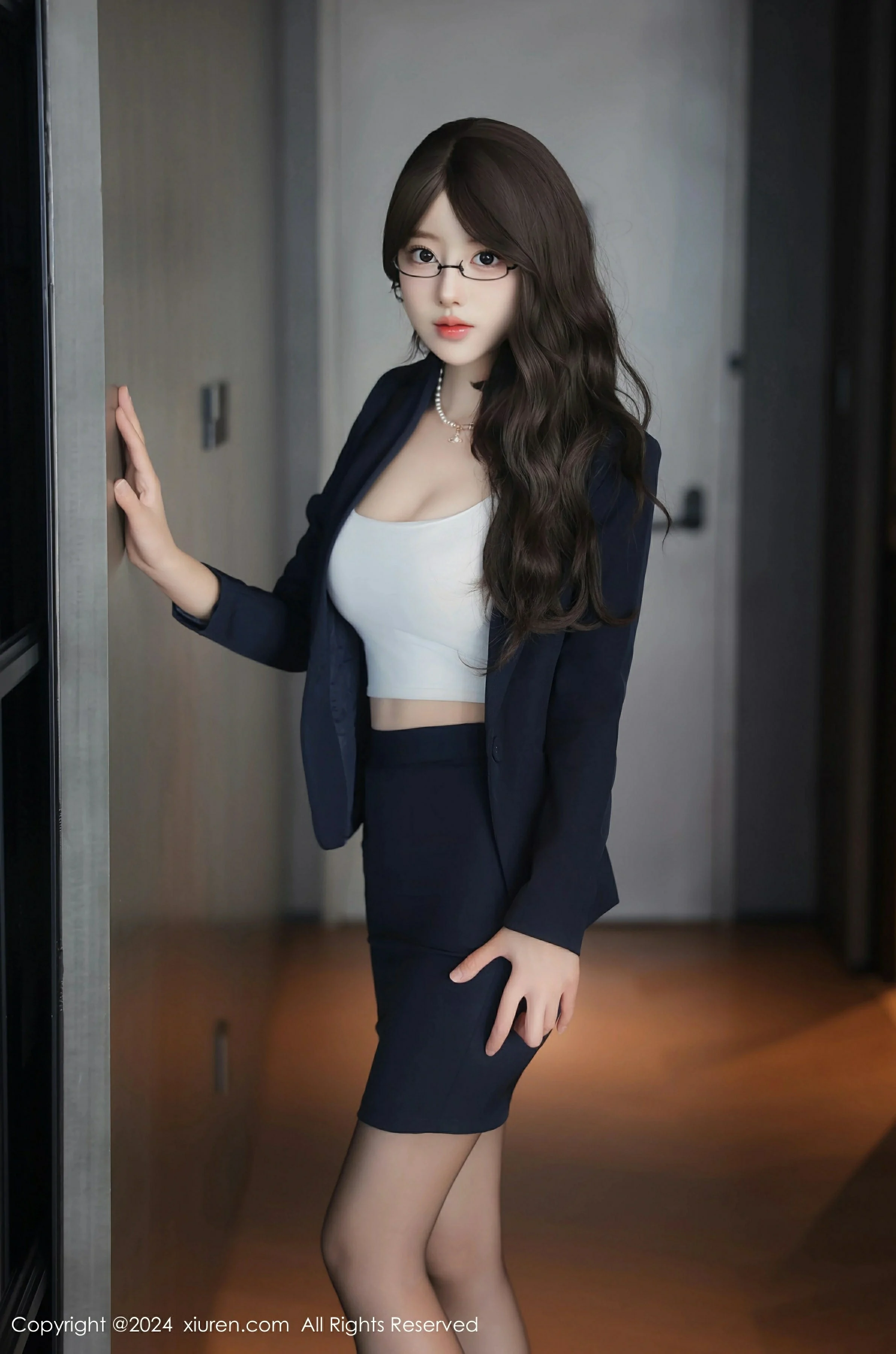  XiuRen 秀人 No.9486 桃妖夭 [72P]第1张