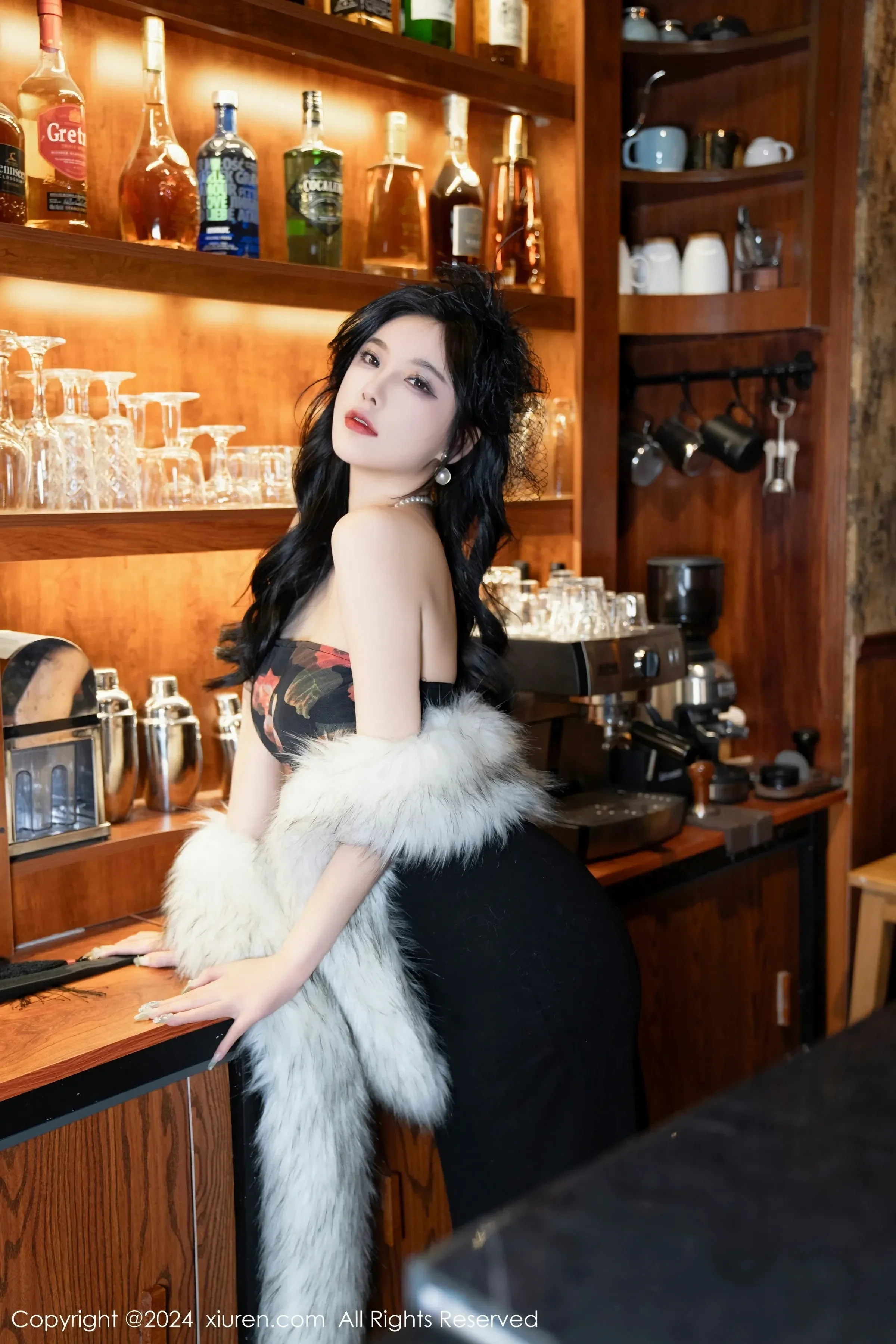  XiuRen 秀人 No.8169 杨晨晨Yome [90P]第3张