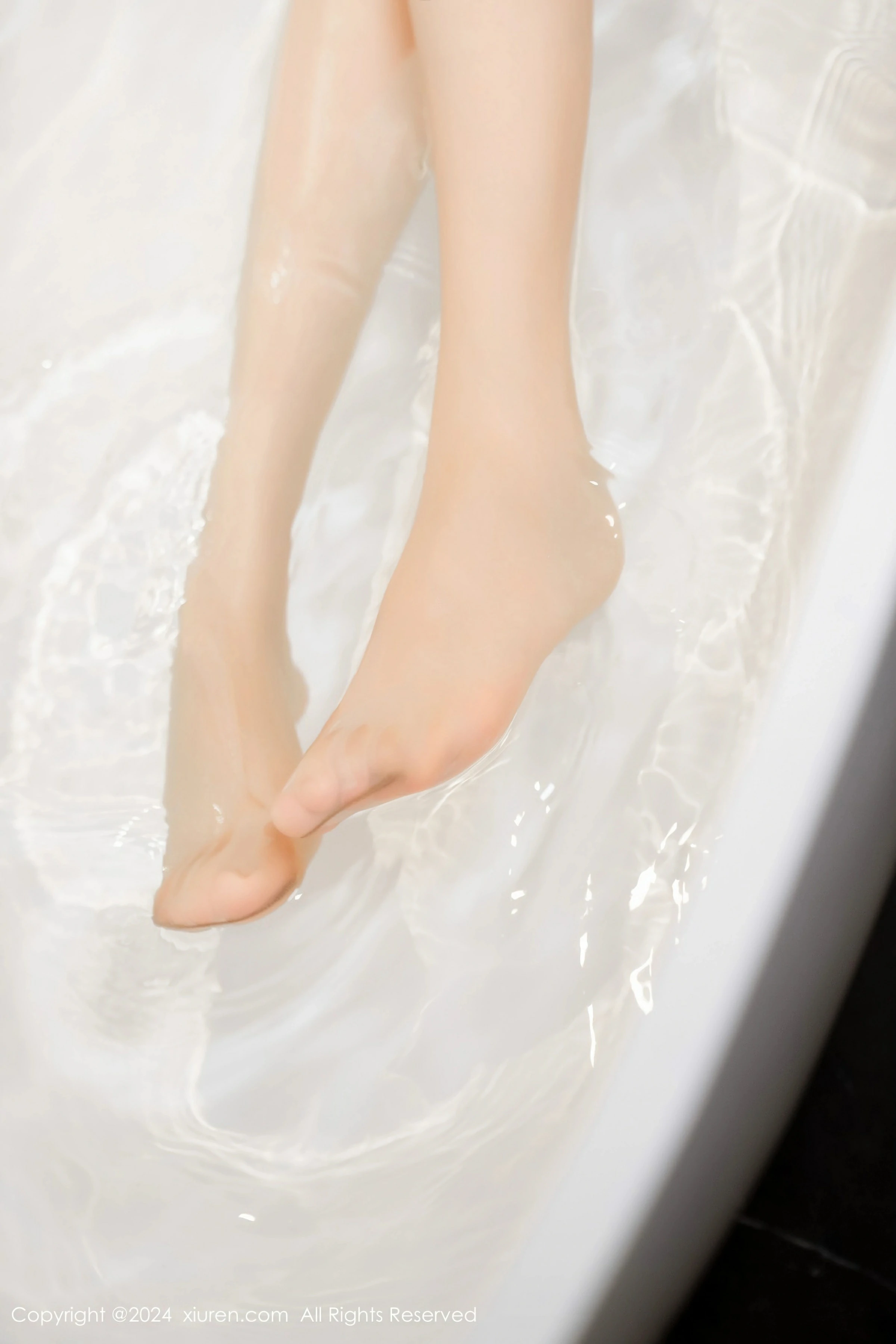  XiuRen 秀人 No.8998 利世 [100P]第29张