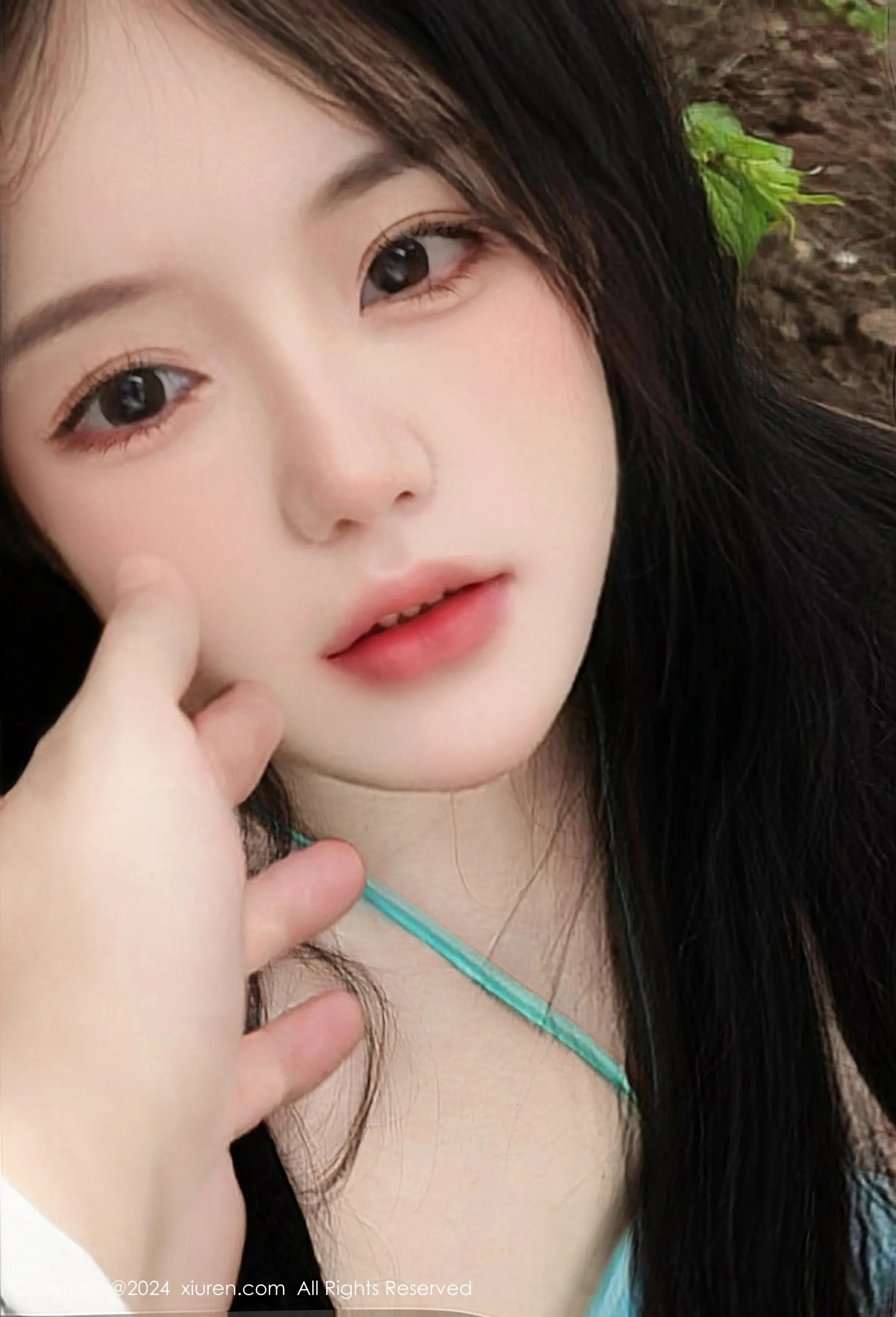  XiuRen 秀人 No.8386 小薯条nienie [85P]第21张