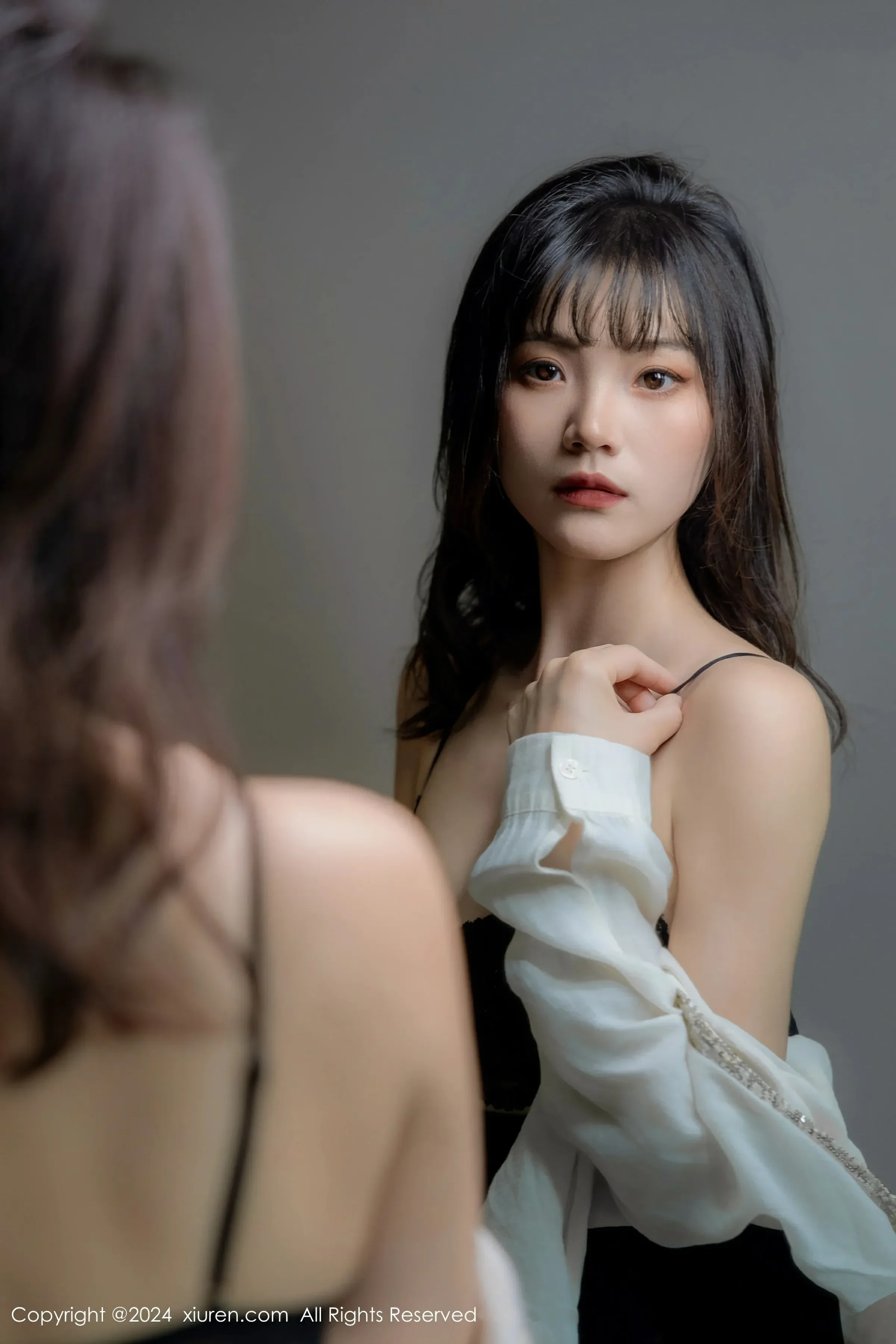  XiuRen 秀人 No.8353 唐安诺 [55P]第19张