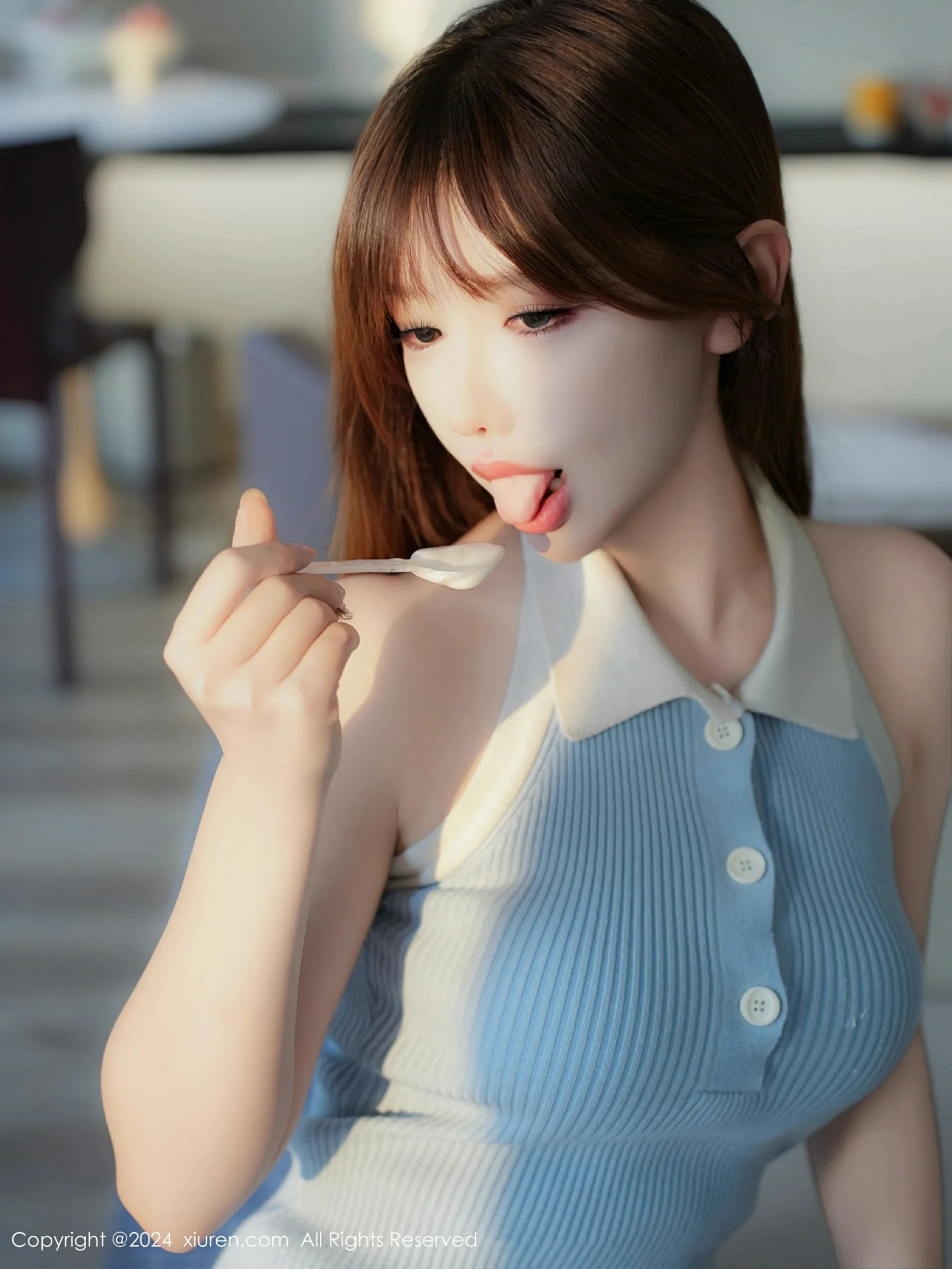  XiuRen 秀人 No.9458 李金金 新人模特 [98P]第5张