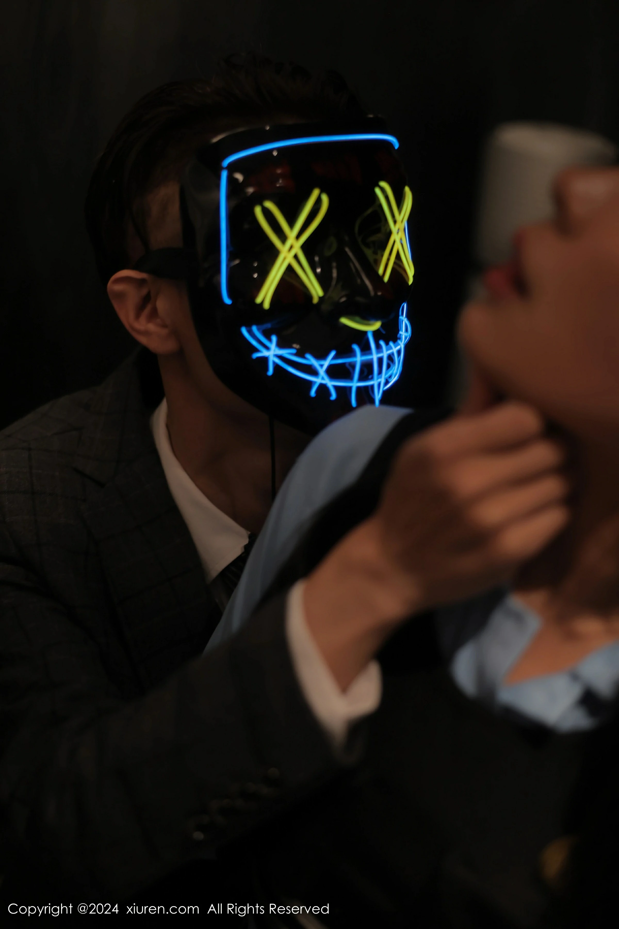  XiuRen 秀人 No.9071 麦田 [87P]第3张