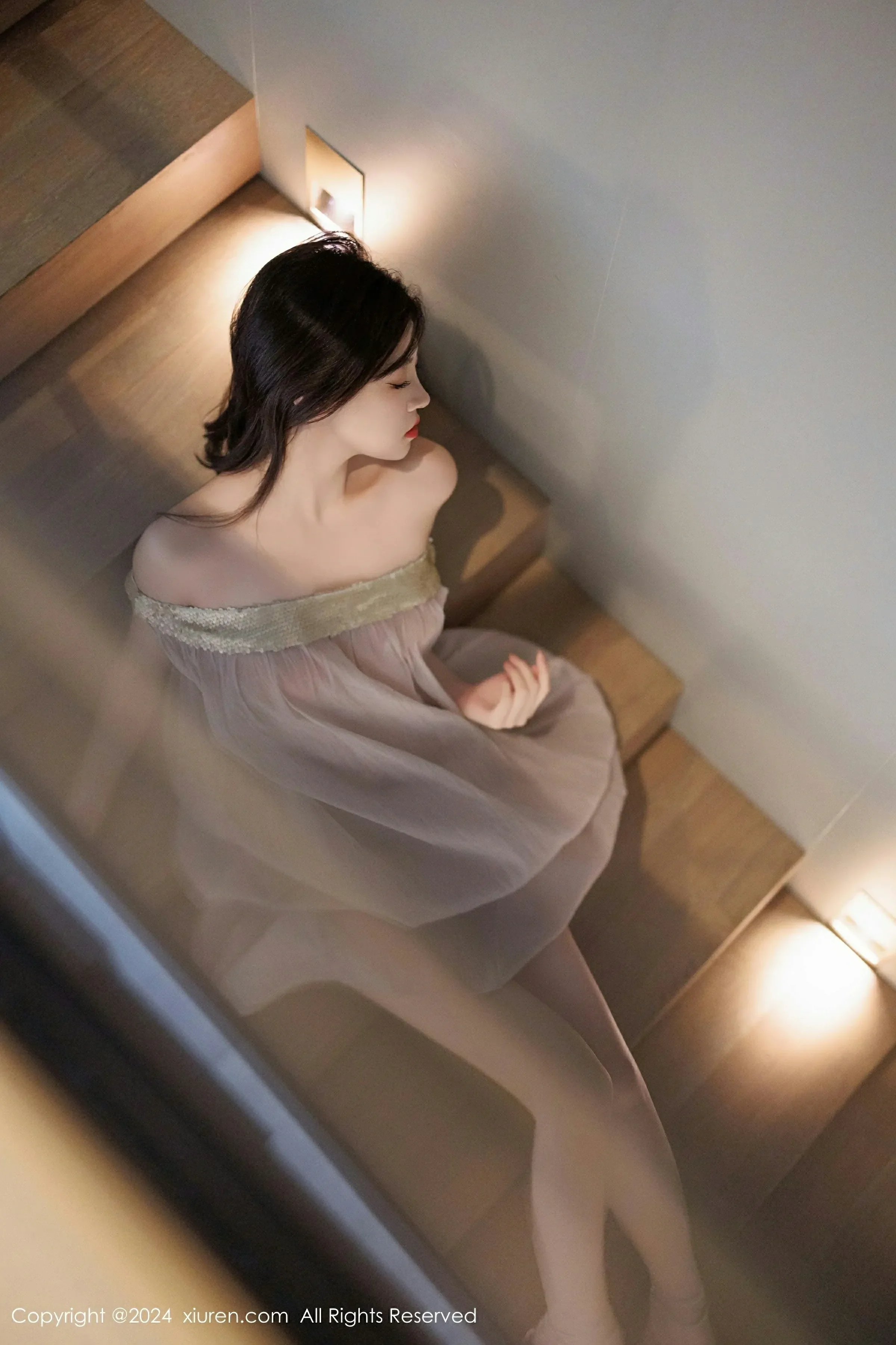  XiuRen 秀人 No.9426 初梦瑶 [102P]第26张