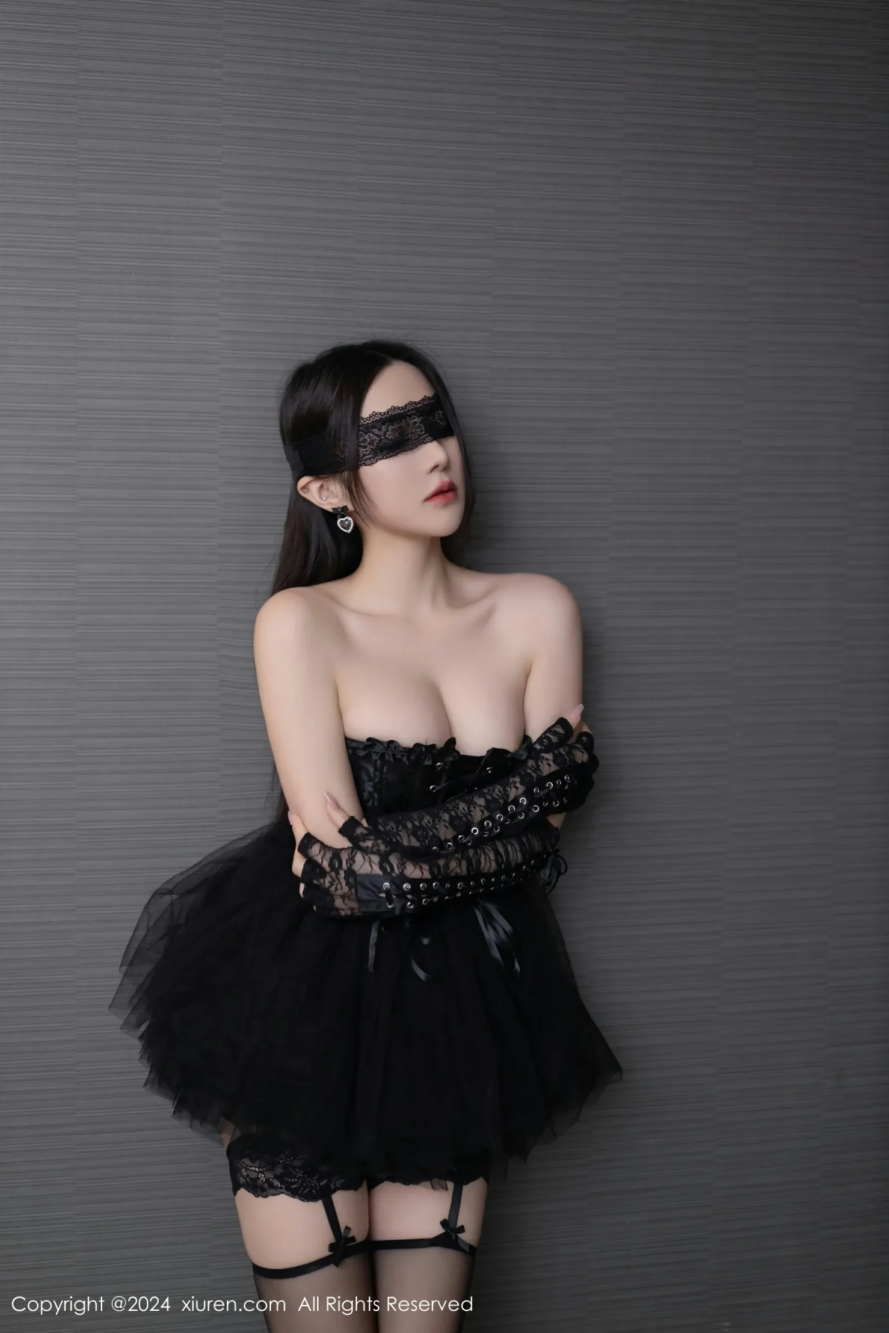  XiuRen 秀人 No.8166 鱼子酱Fish [79P]第13张