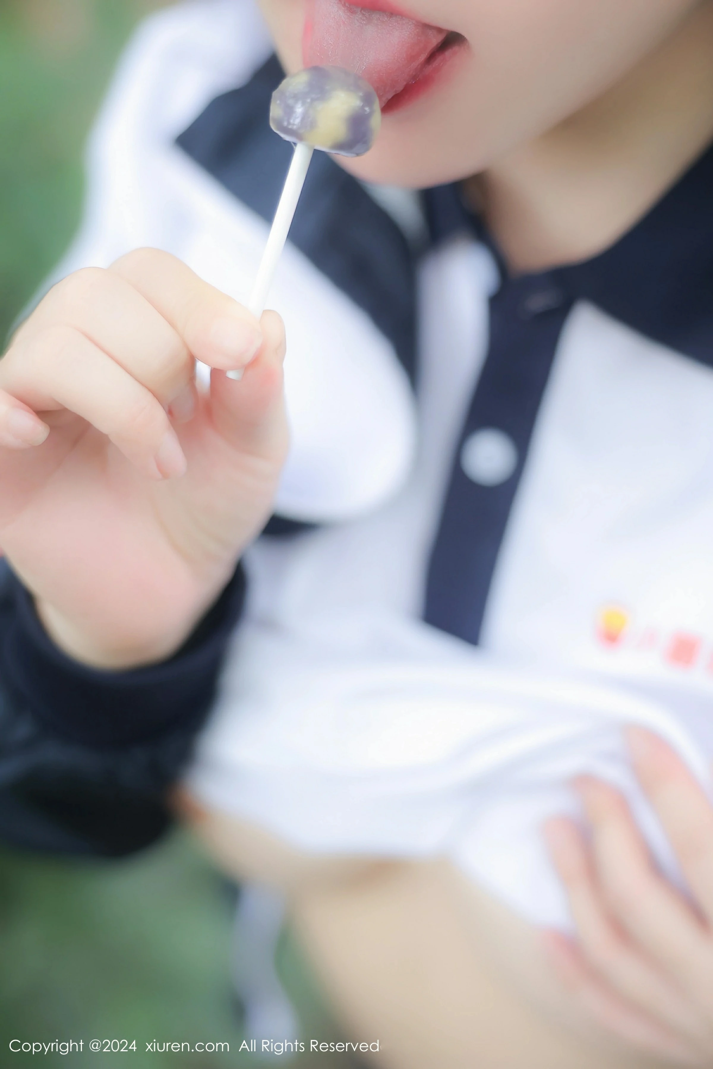  XiuRen 秀人 No.8335 小薯条nienie [88P]第10张