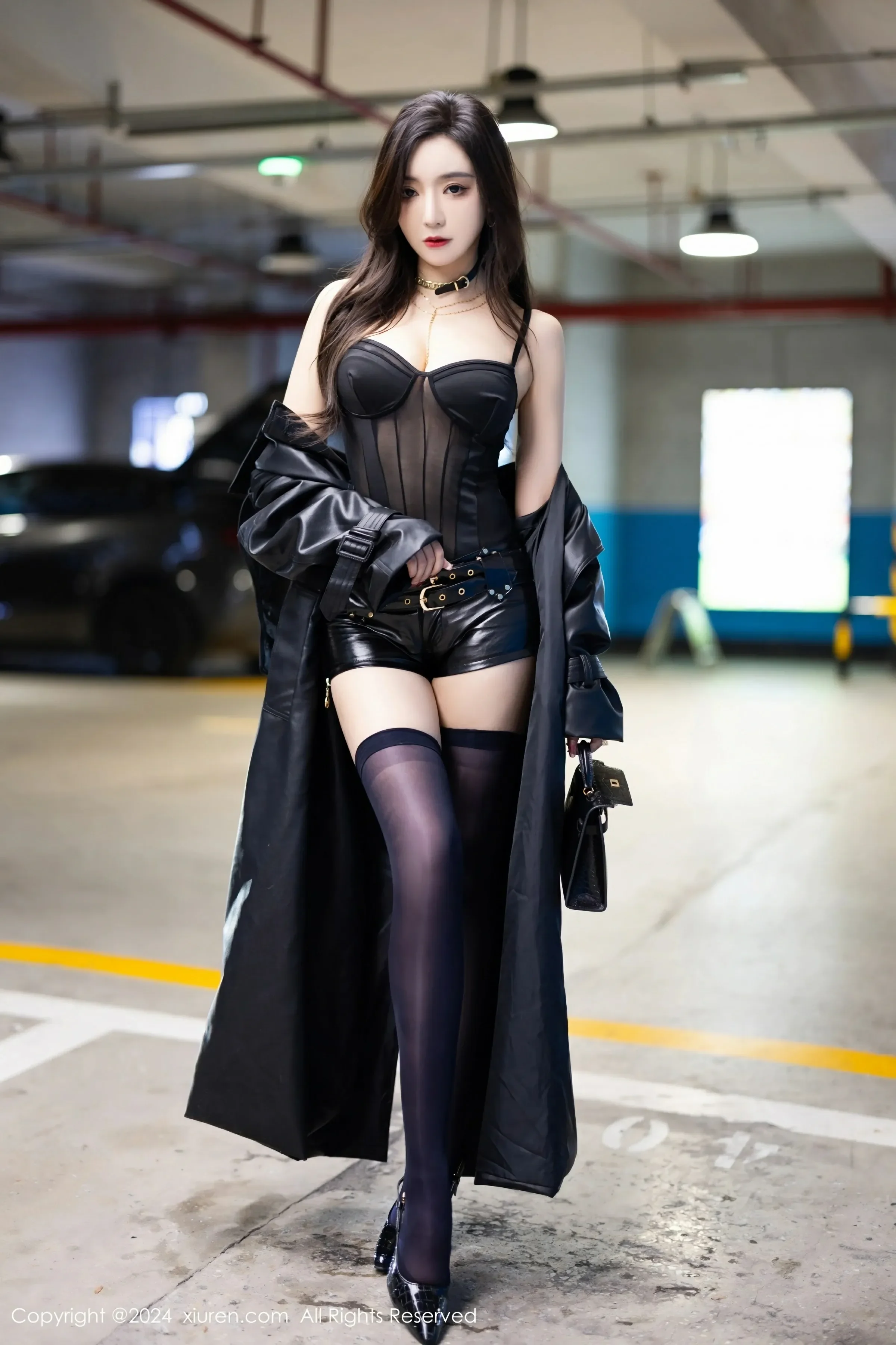  XiuRen 秀人 No.8158 王馨瑶yanni [84P]第6张