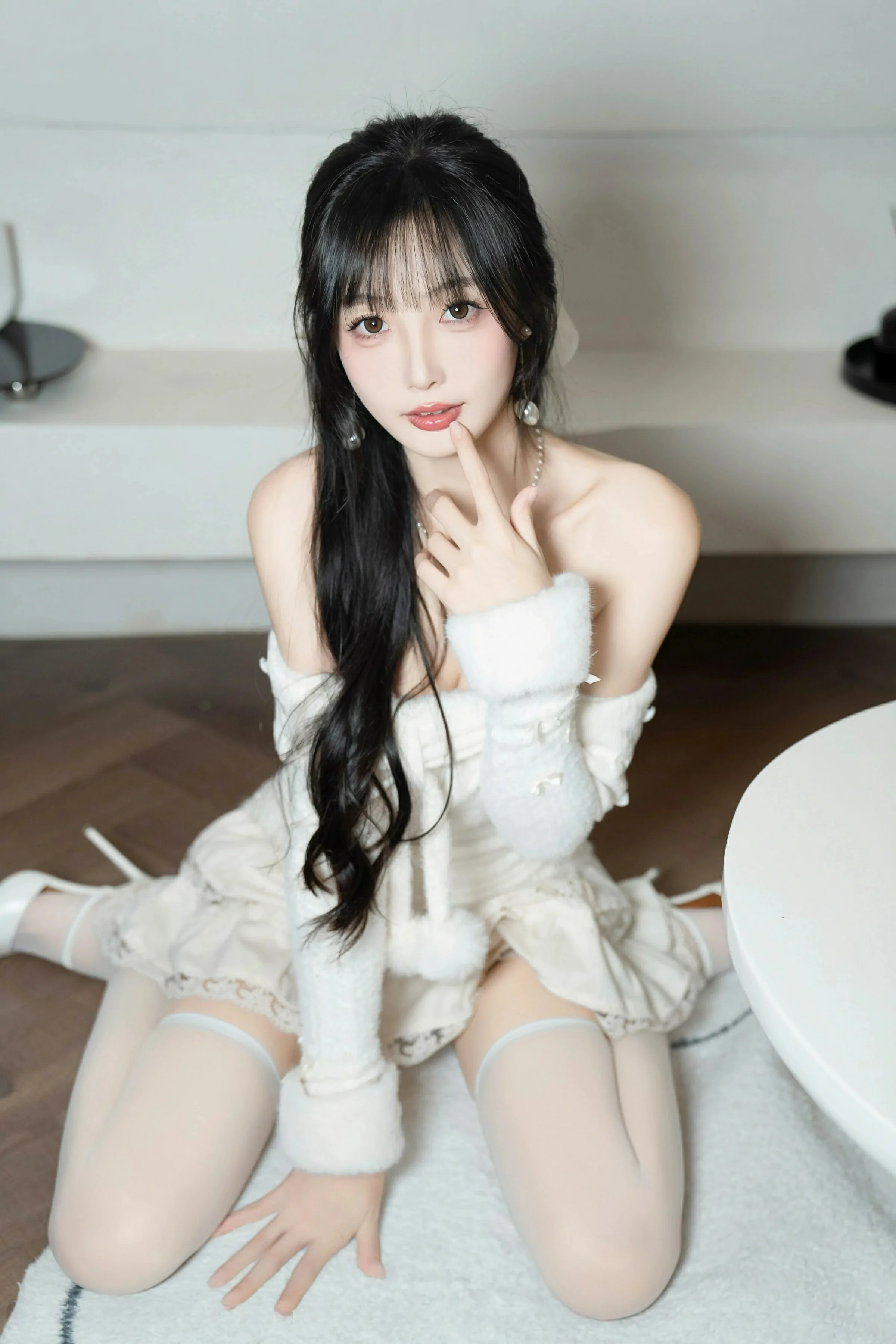  XiuRen 秀人 No.9658 林星阑 [93P]第11张