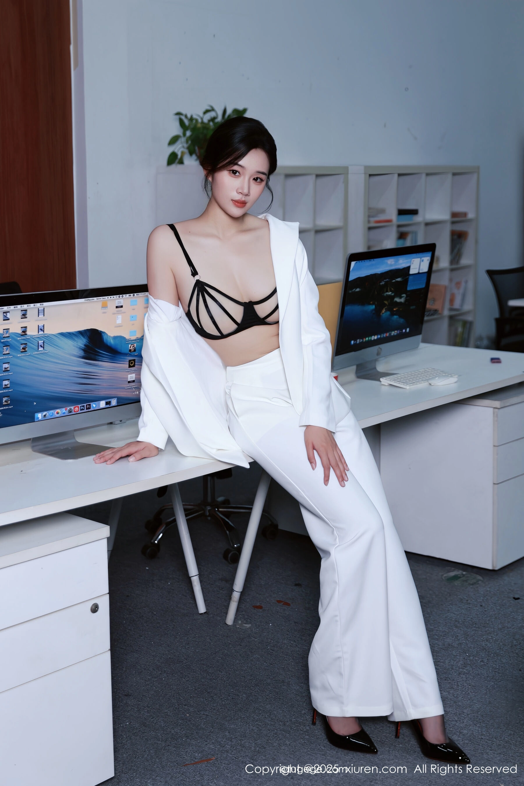  秀人网 南乔 Vol.10908 [72P]第5张