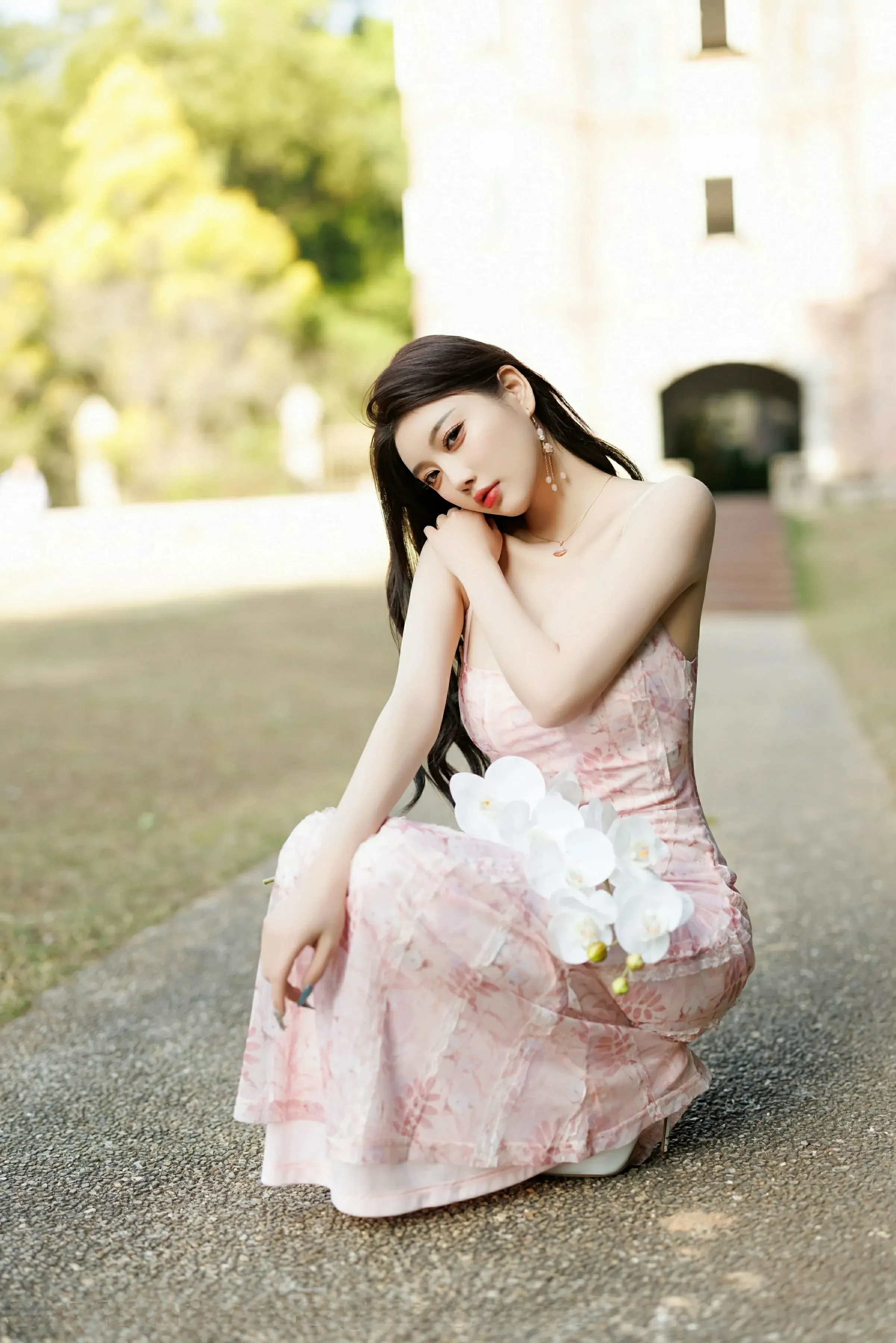  XiuRen 秀人 No.9886 杨晨晨Yome [81P]第6张