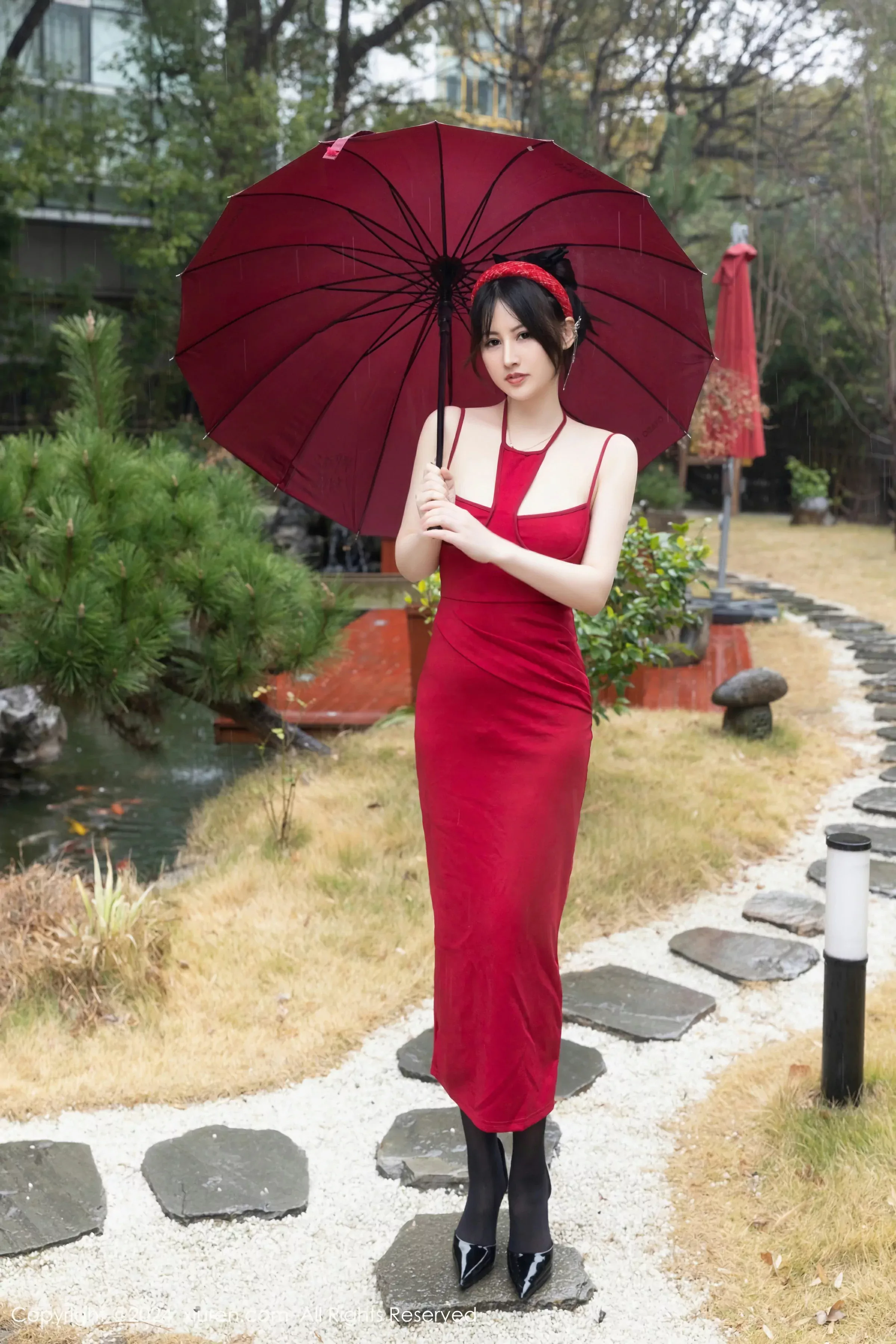  XiuRen 秀人 No.8078 诗诗kiki [78P]第3张