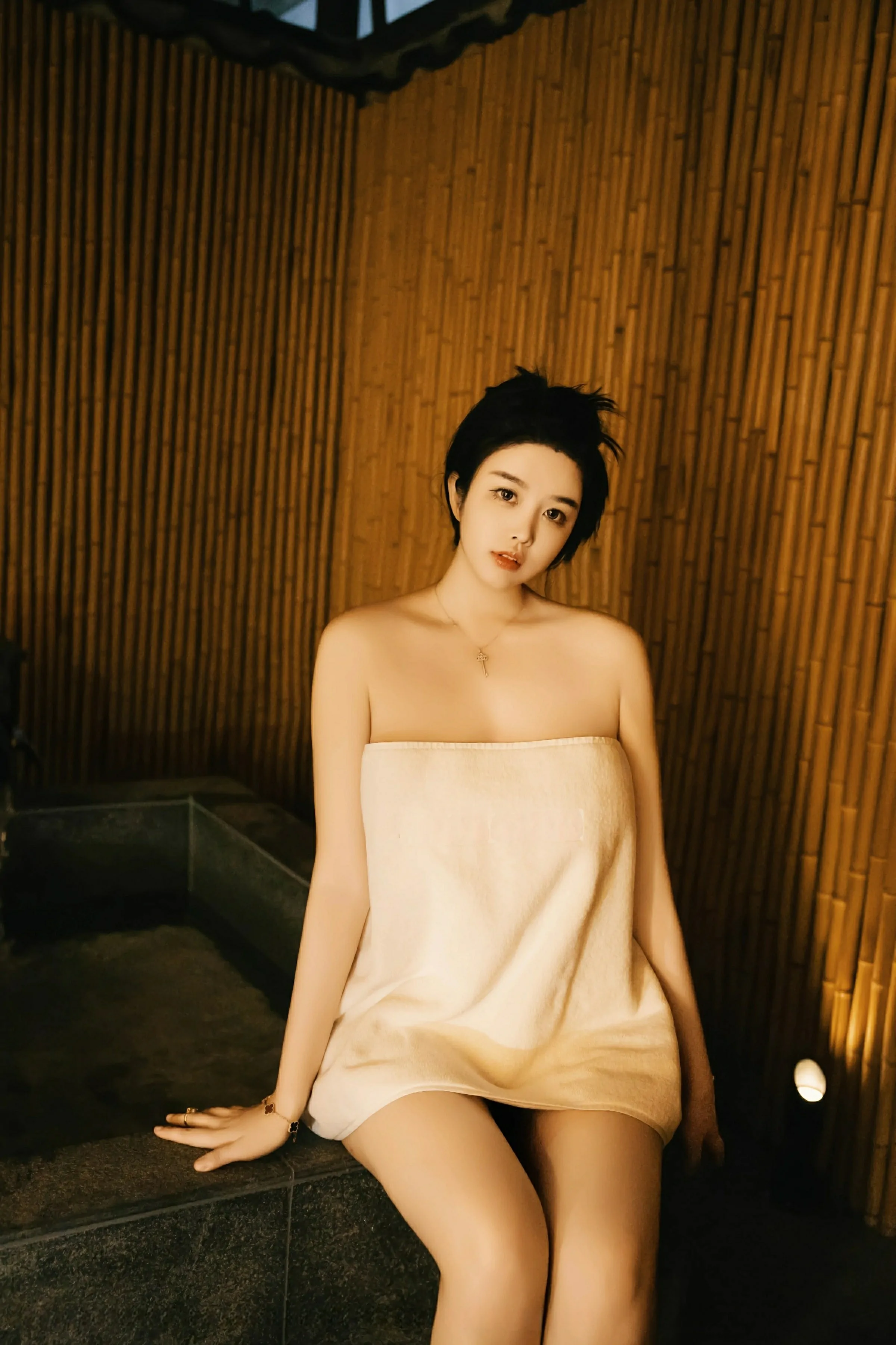  XiuRen 秀人 No.10091 林若凡F [37P]第1张