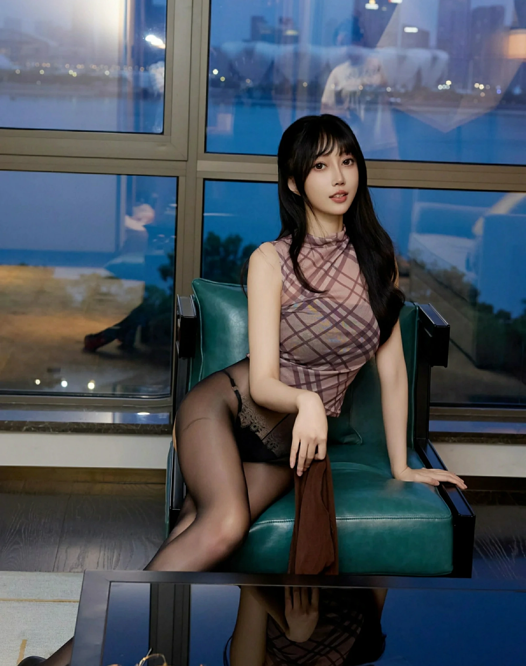  秀人网 No.10793 玥儿玥er [70P]第14张