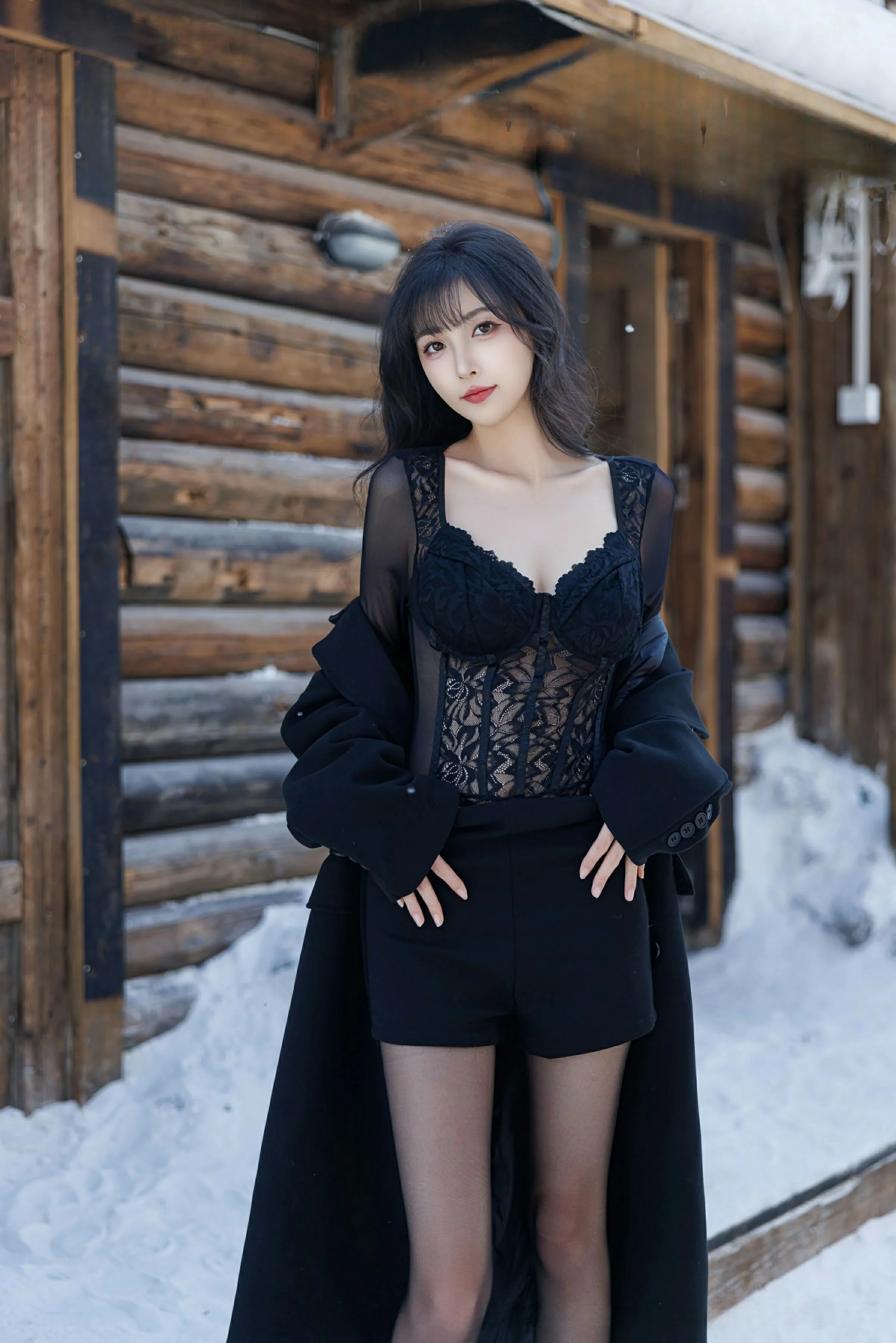  XiuRen 秀人 No.9749 林星阑 [101P]第10张