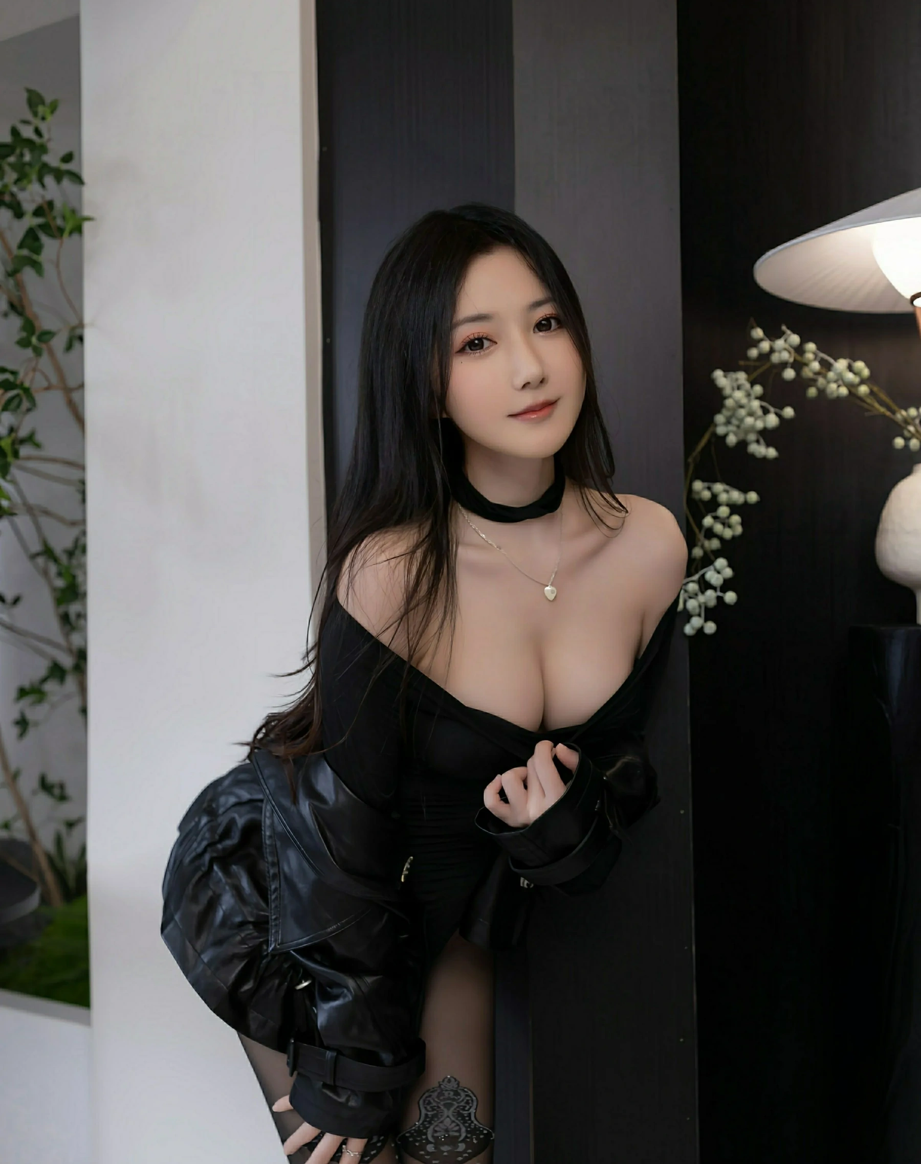  秀人网 No.10684 鱼子酱Fish [76P]第3张