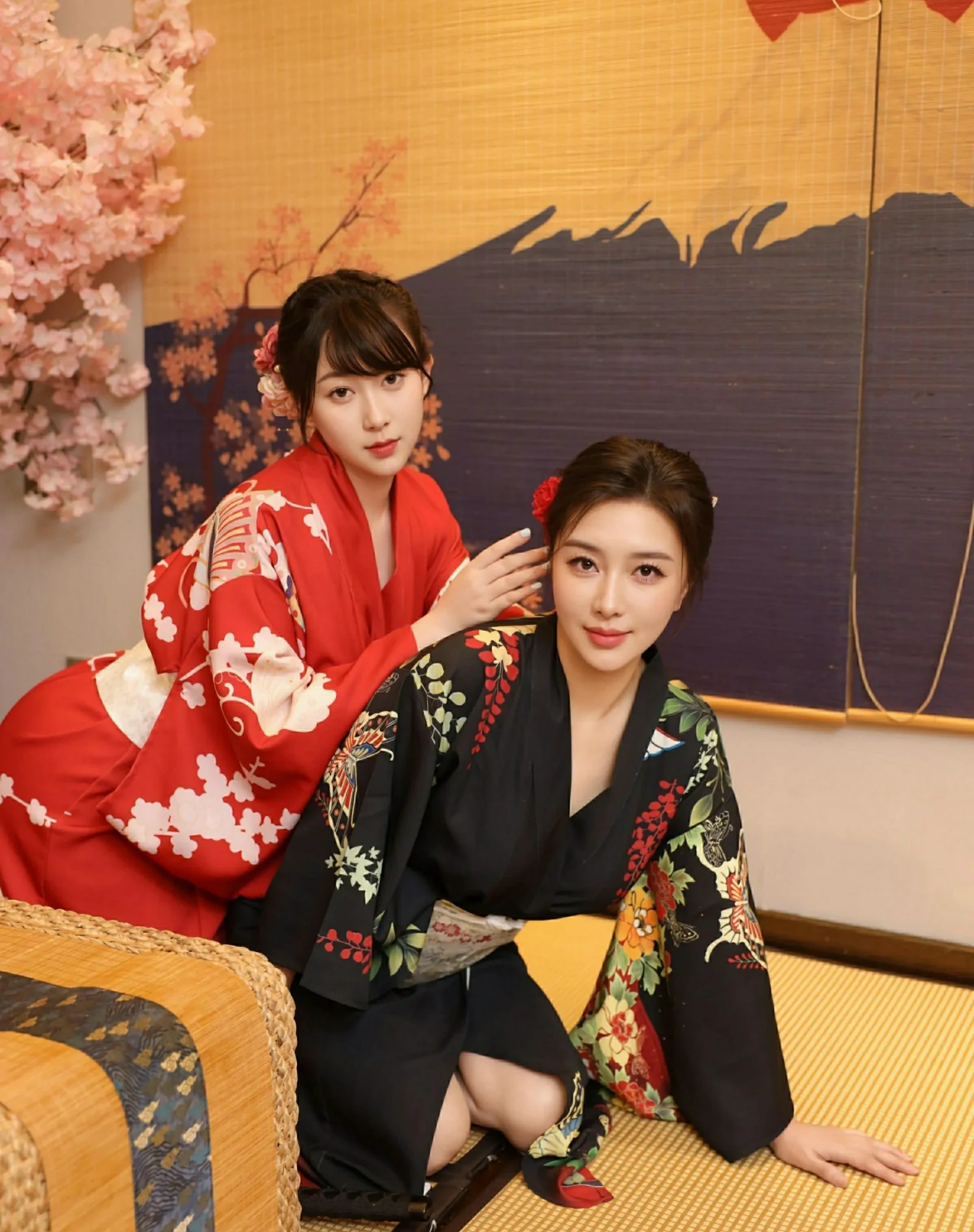  秀人网 No.10627 苏一诺 [80P]第2张