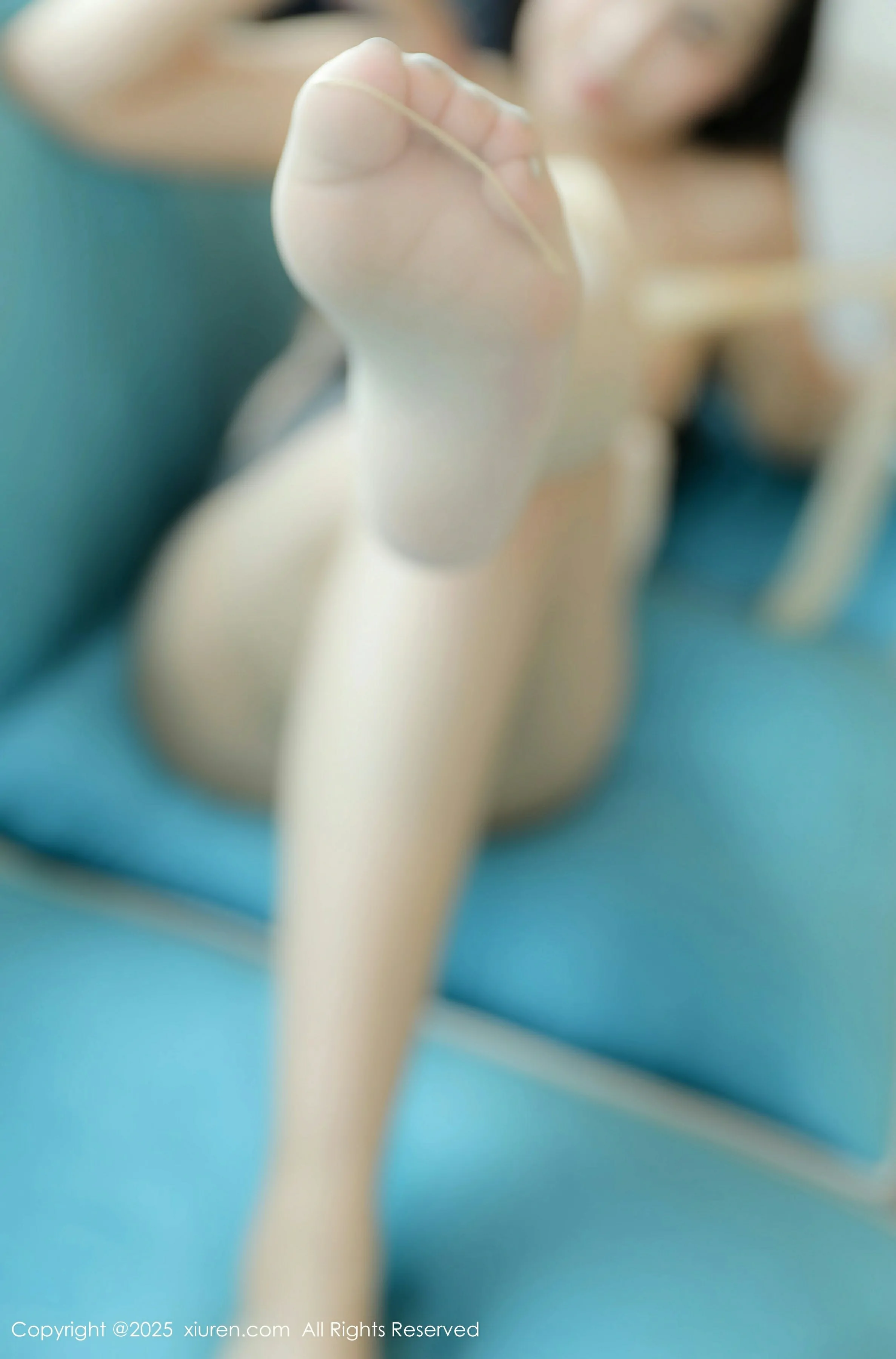  XiuRen 秀人 No.10213 希雅sia [82P]第22张