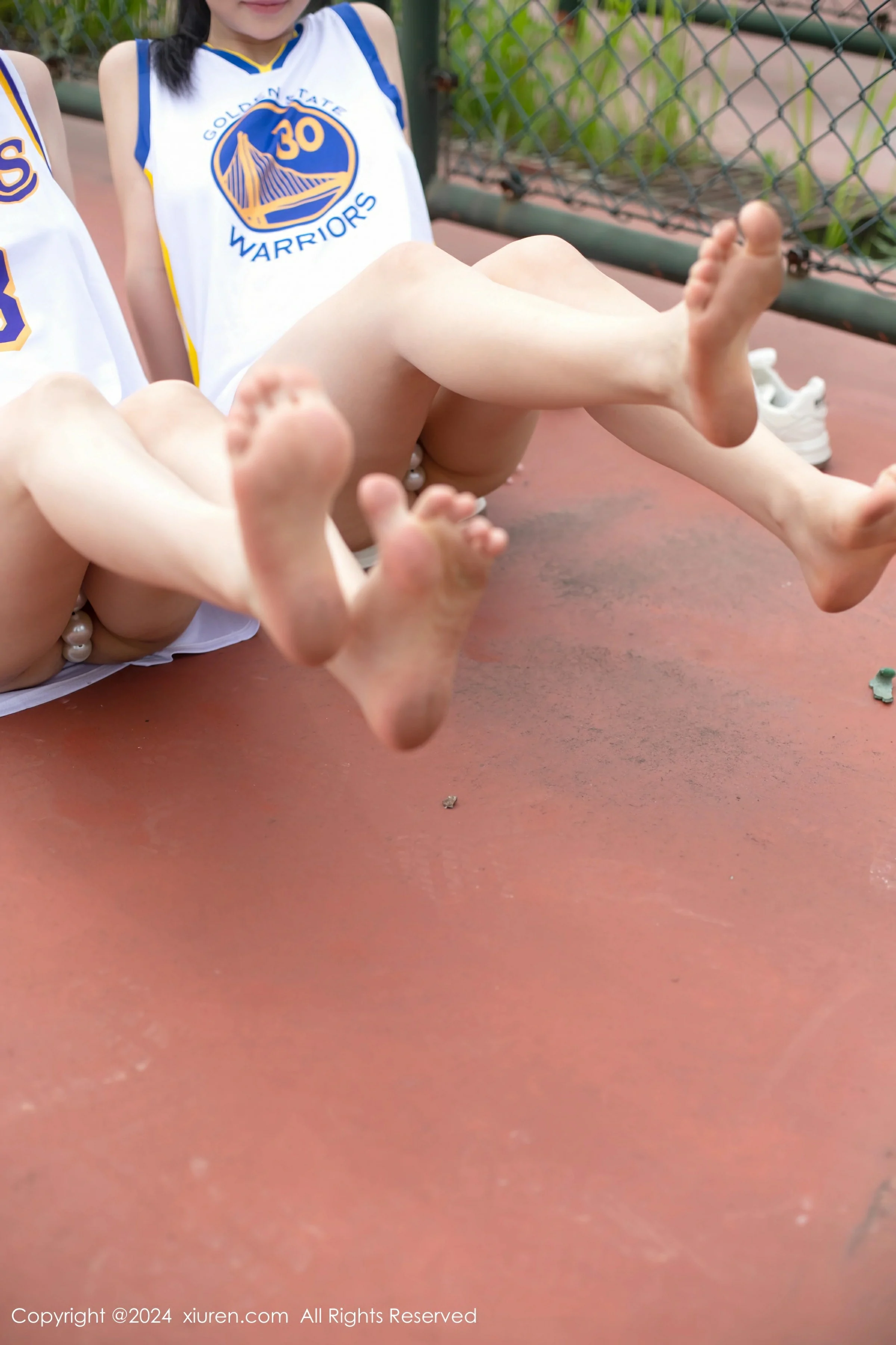  XiuRen 秀人 No.8744 豆瓣酱 [83P]第26张