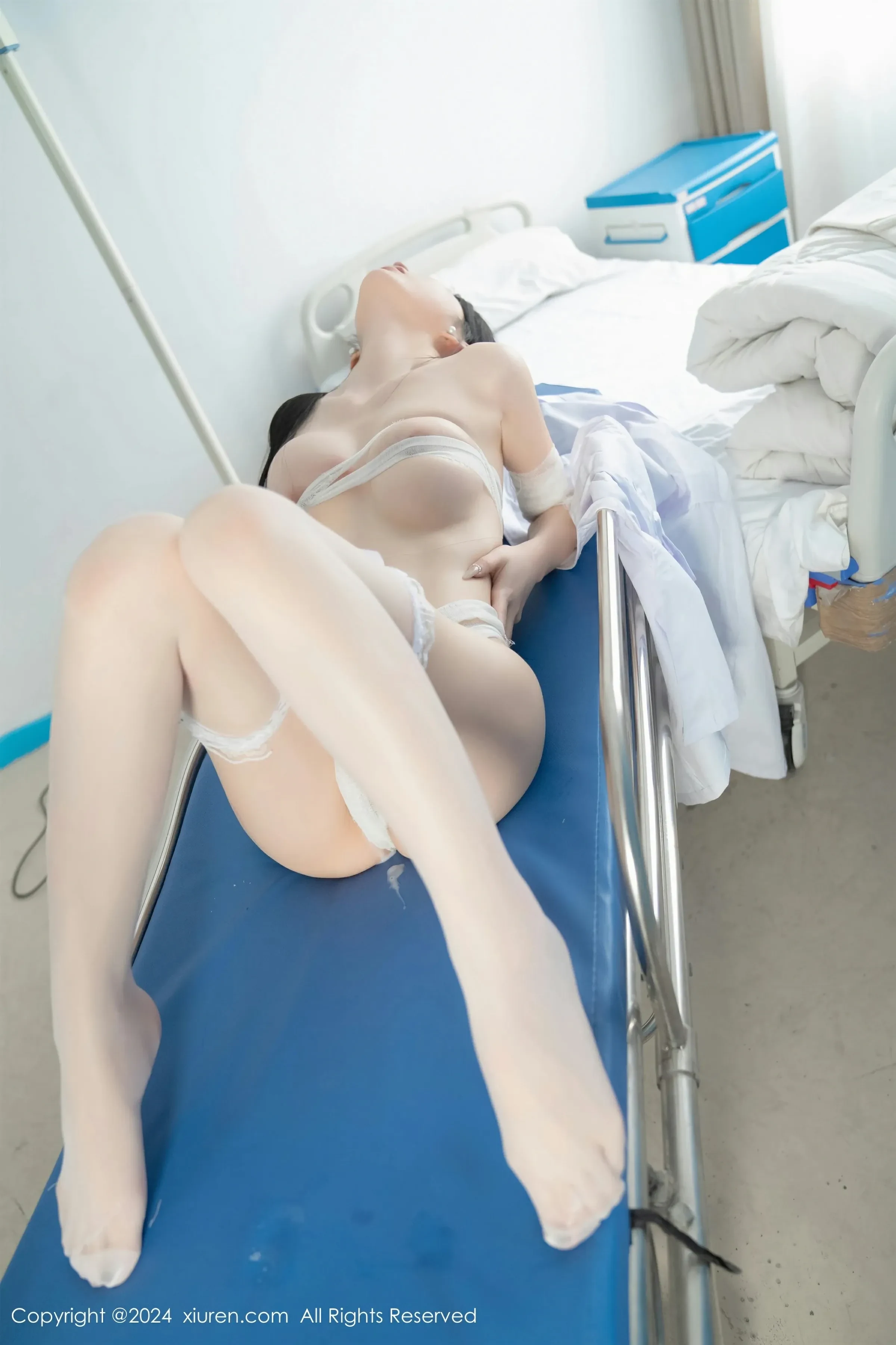  XiuRen 秀人 No.8481 周于希Sally [80P]第27张