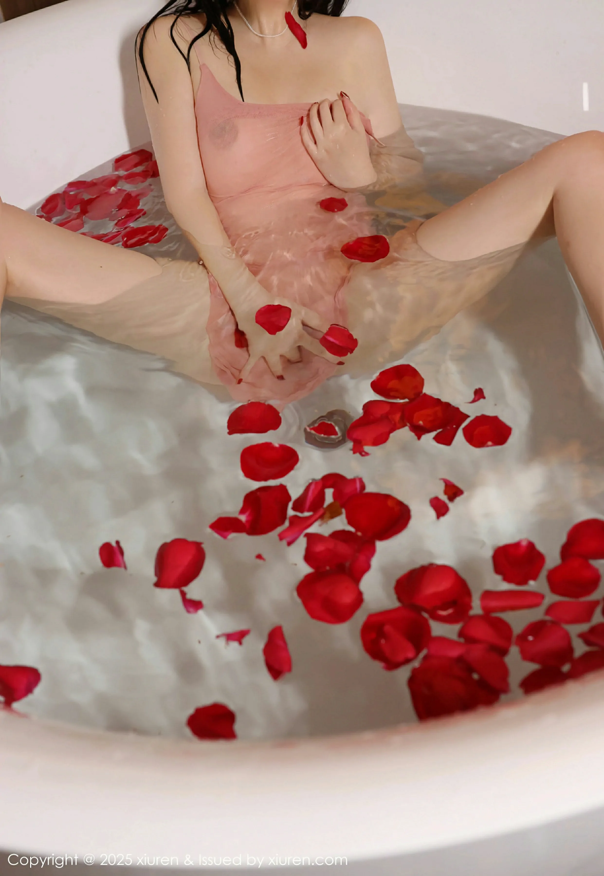  XiuRen 秀人 No.10229 小薯条nienie [84P]第23张