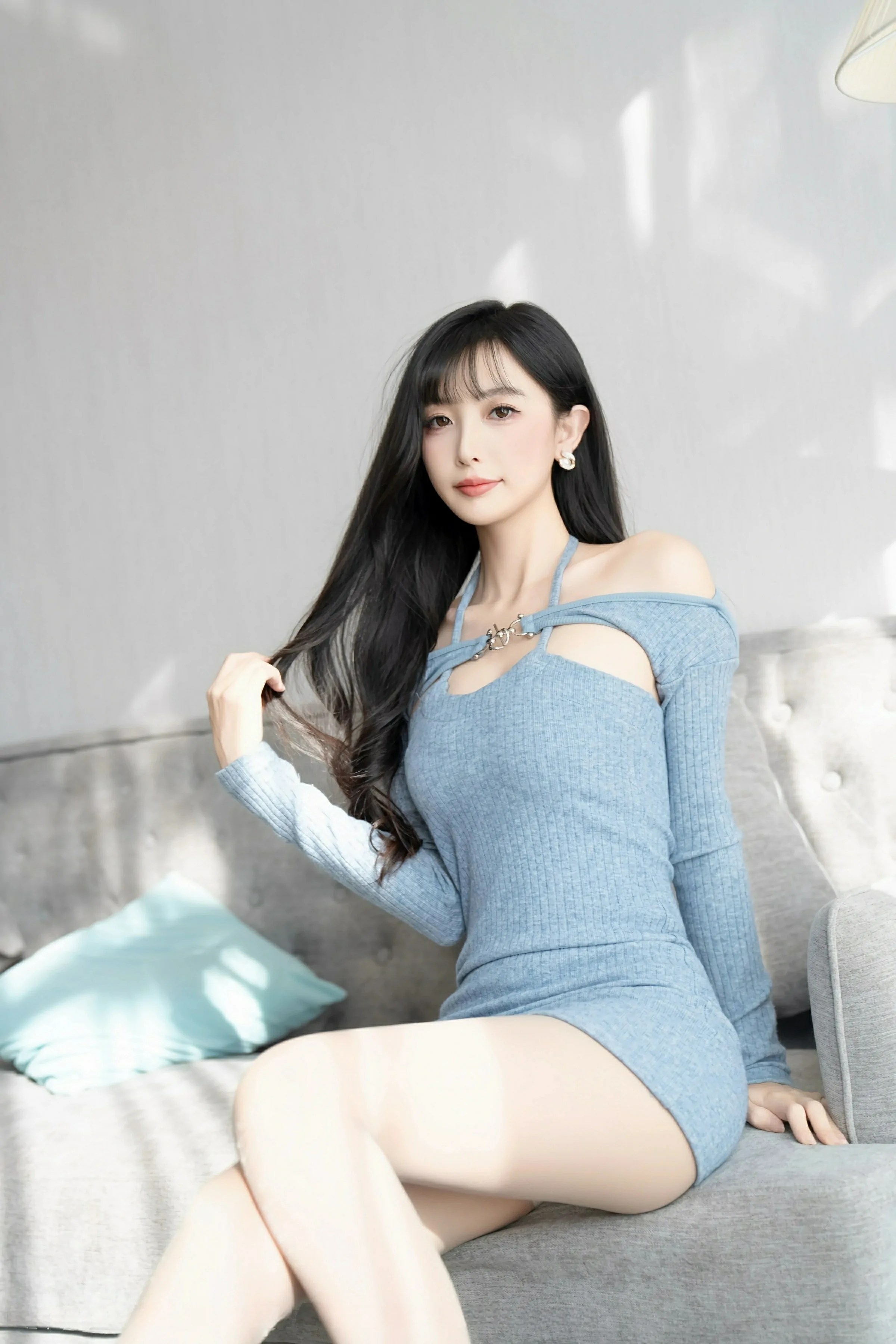  XiuRen 秀人 No.10124 樱桃小阑子 [86P]第10张