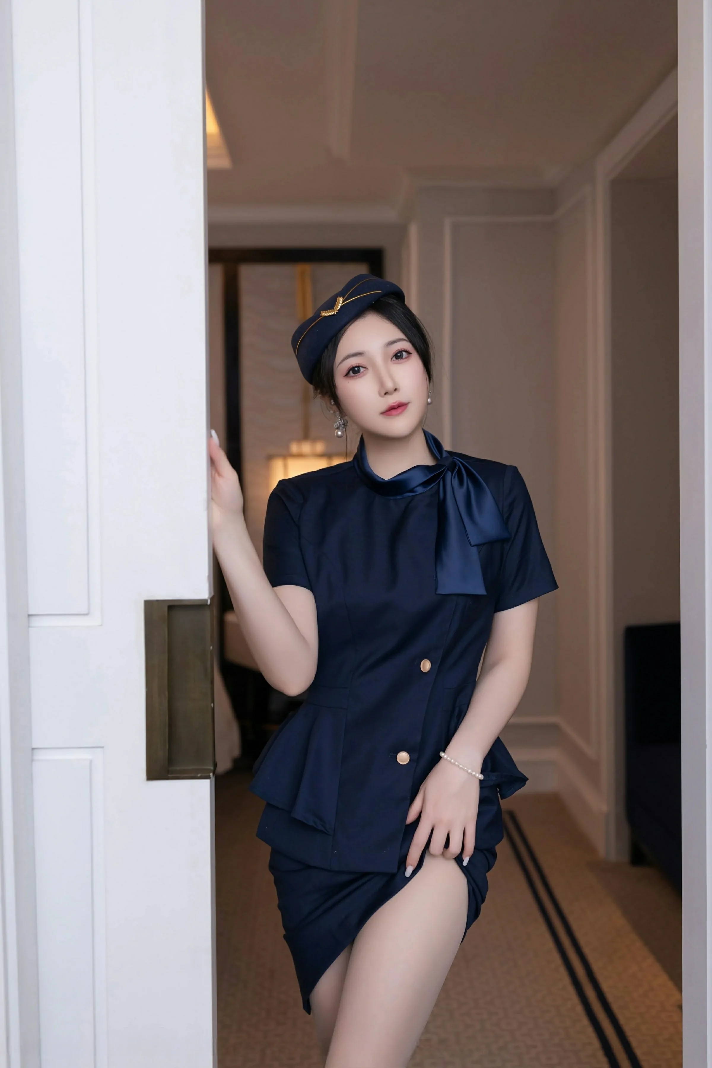  XiuRen 秀人 No.10142 鱼子酱Fish [80P]第8张