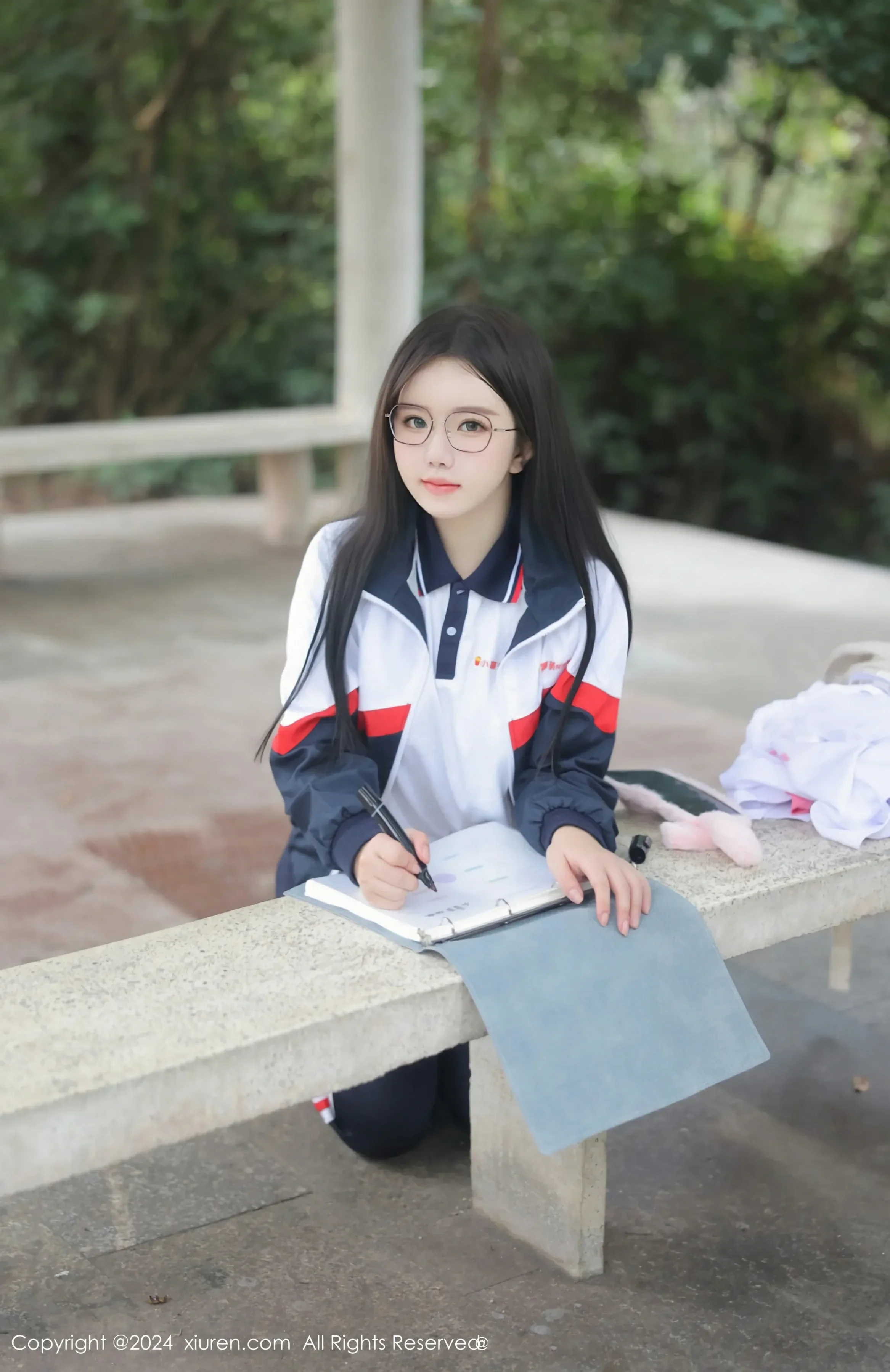  XiuRen 秀人 No.8335 小薯条nienie [88P]第25张