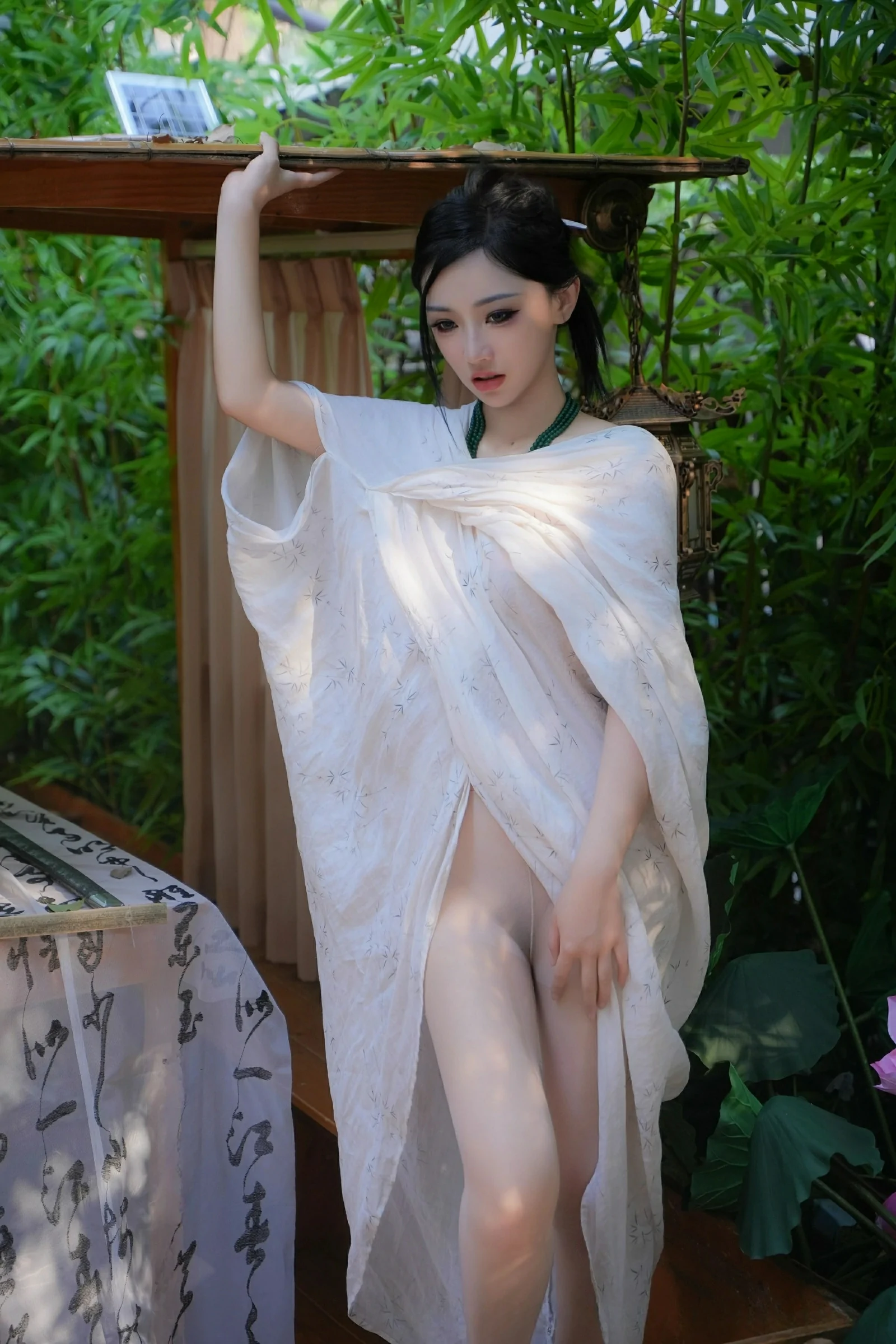  XiuRen 秀人 No.9730 妙可可Cheese [84P]第2张