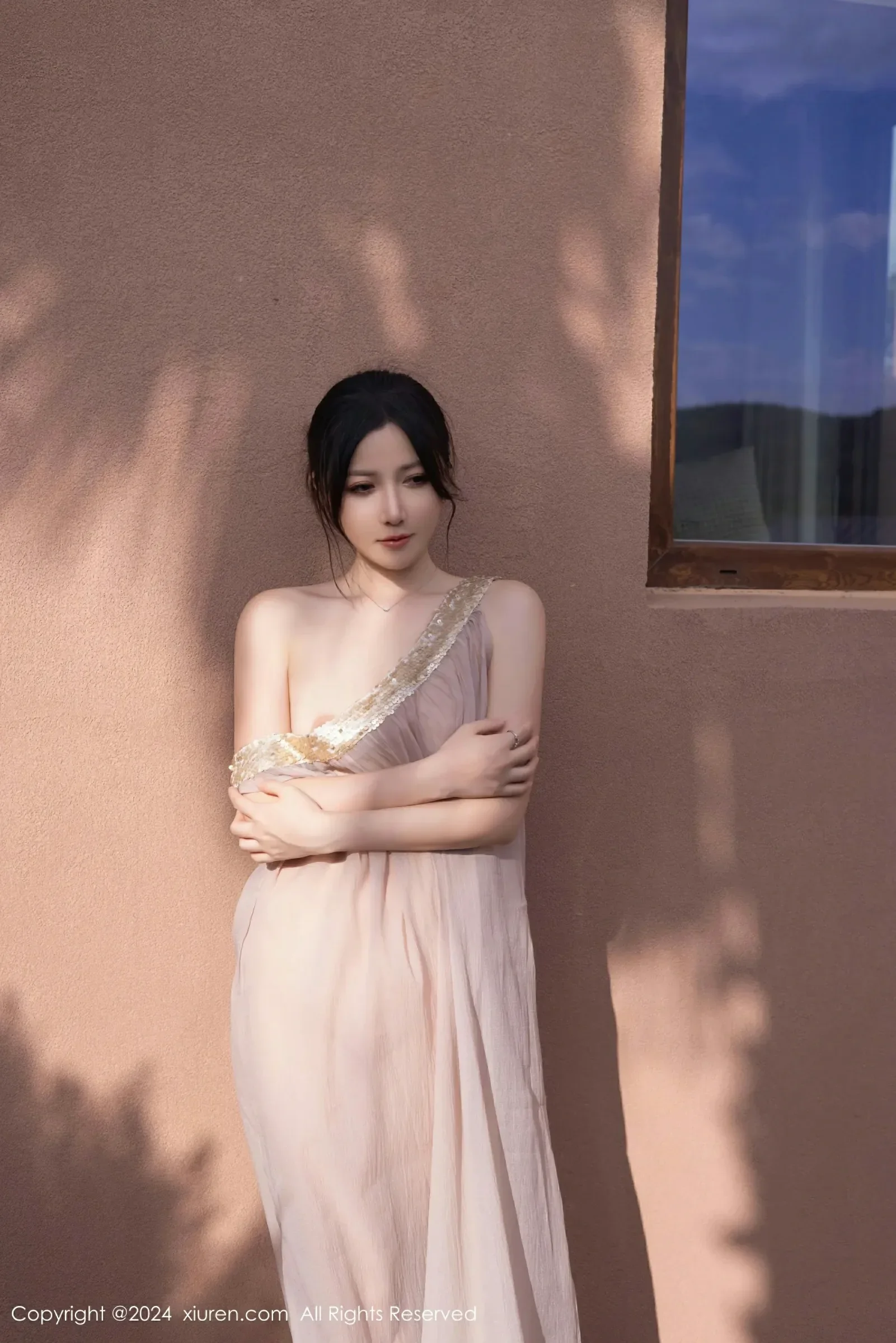  XiuRen 秀人 No.9492 鱼子酱Fish [80P]第8张