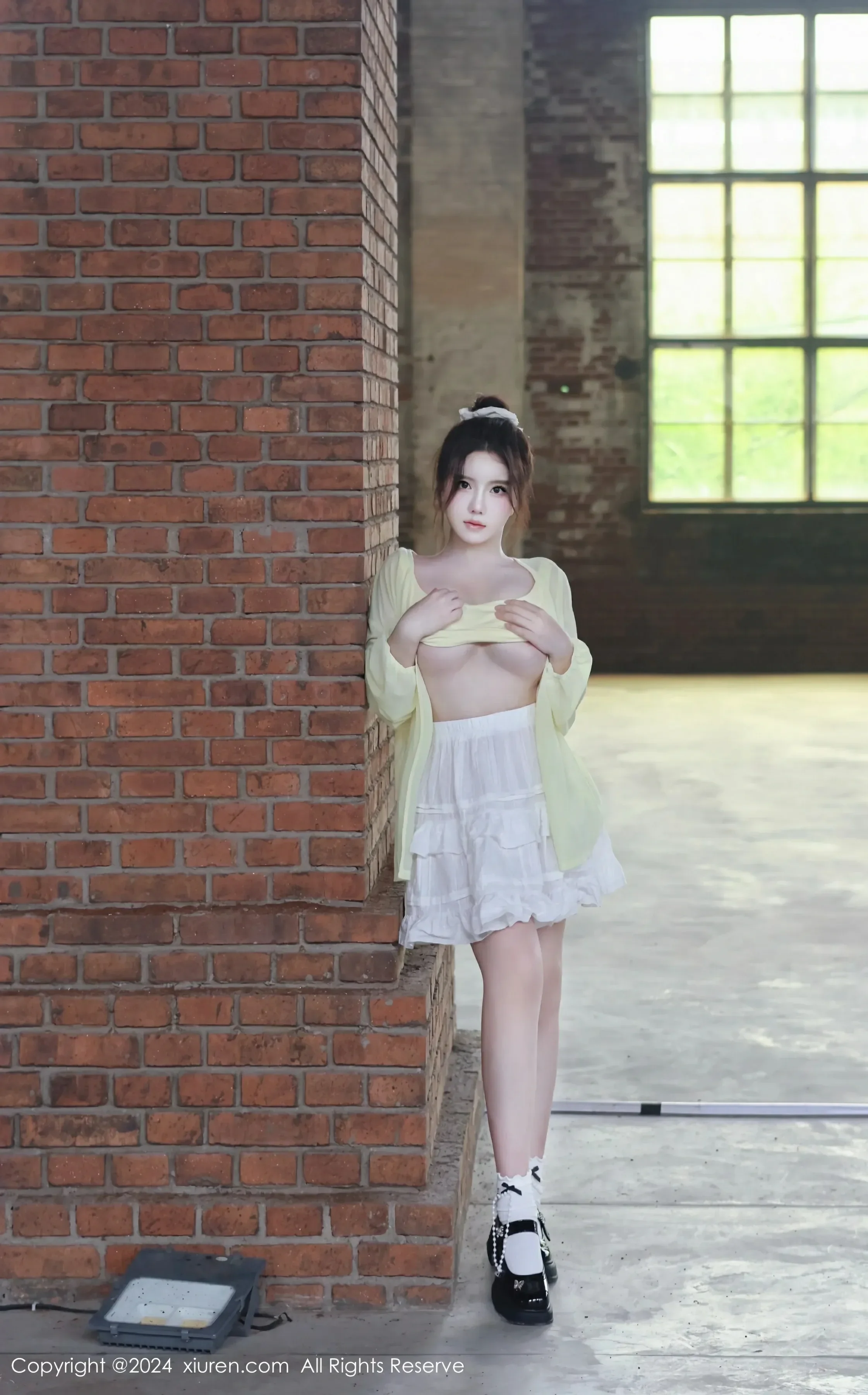 XiuRen 秀人 No.9024 小薯条nienie [89P]第20张