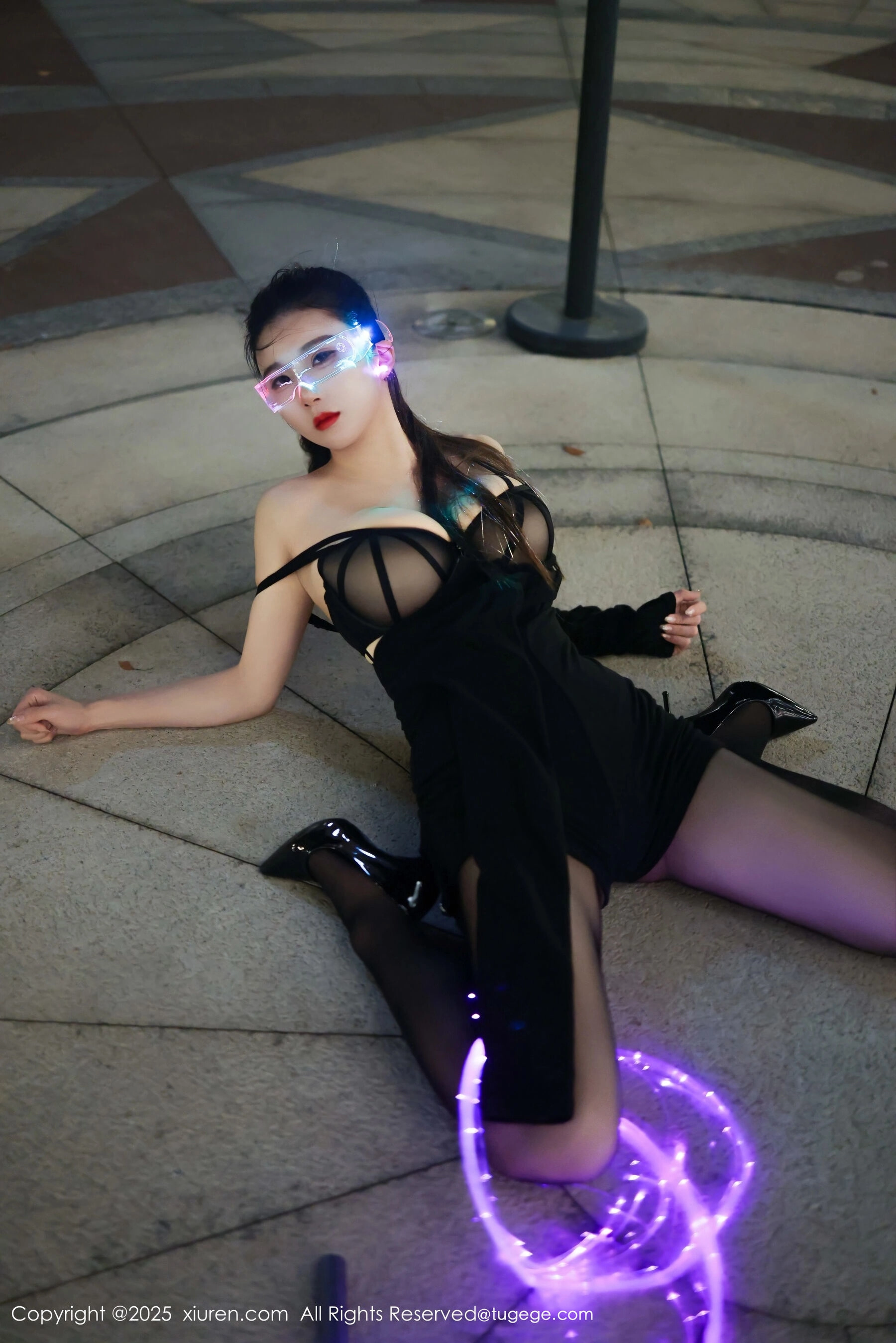  秀人网 小肉肉咪 Vol.10936 [77P]第14张