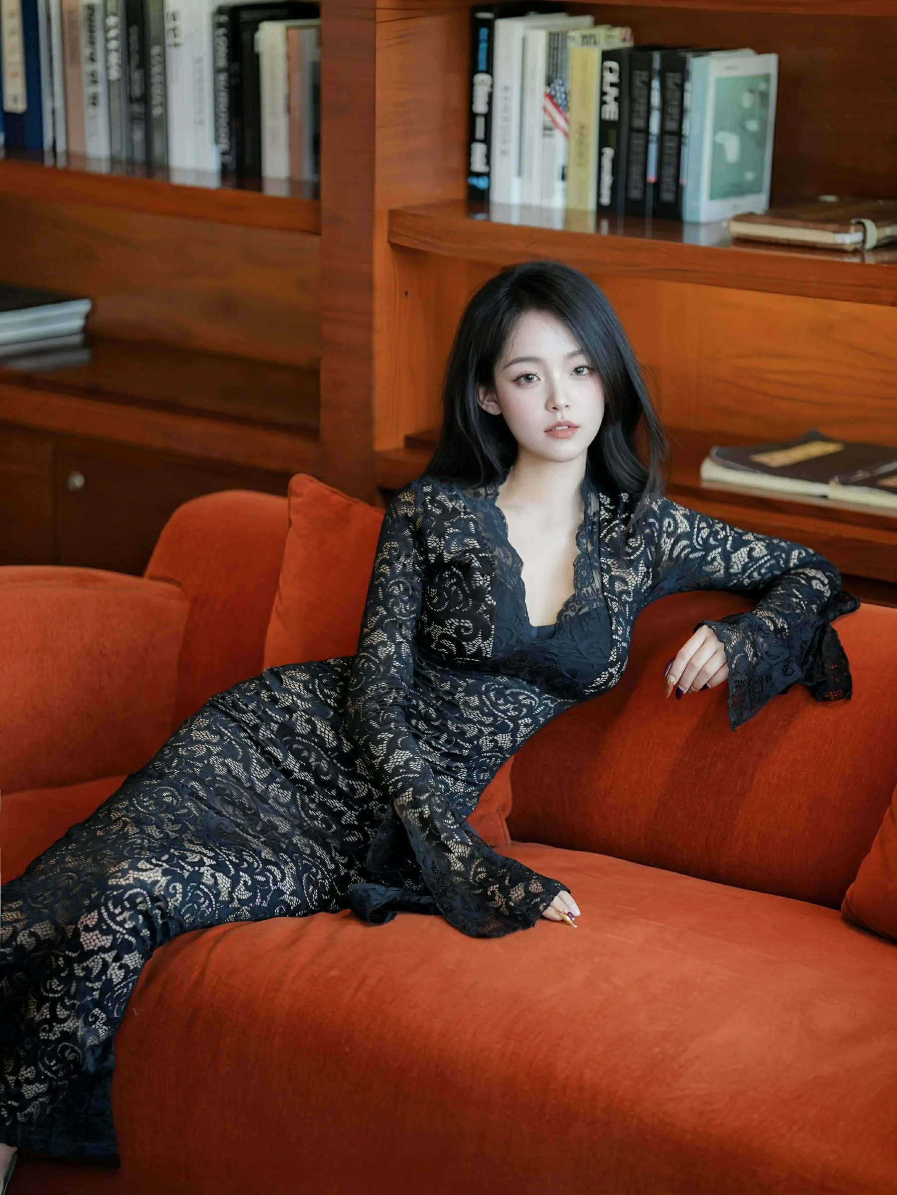  秀人网 No.10360 白琮瑗 [61P]第5张