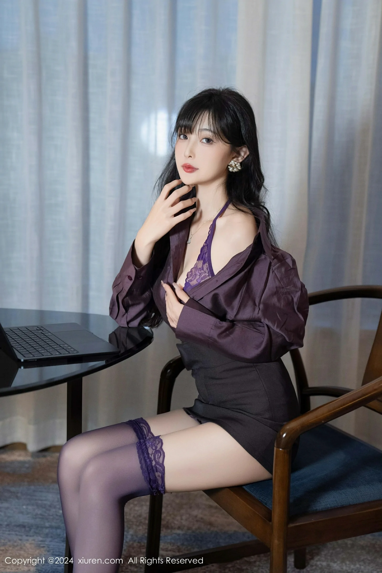  XiuRen 秀人 No.9428 林星阑 [81P]第13张