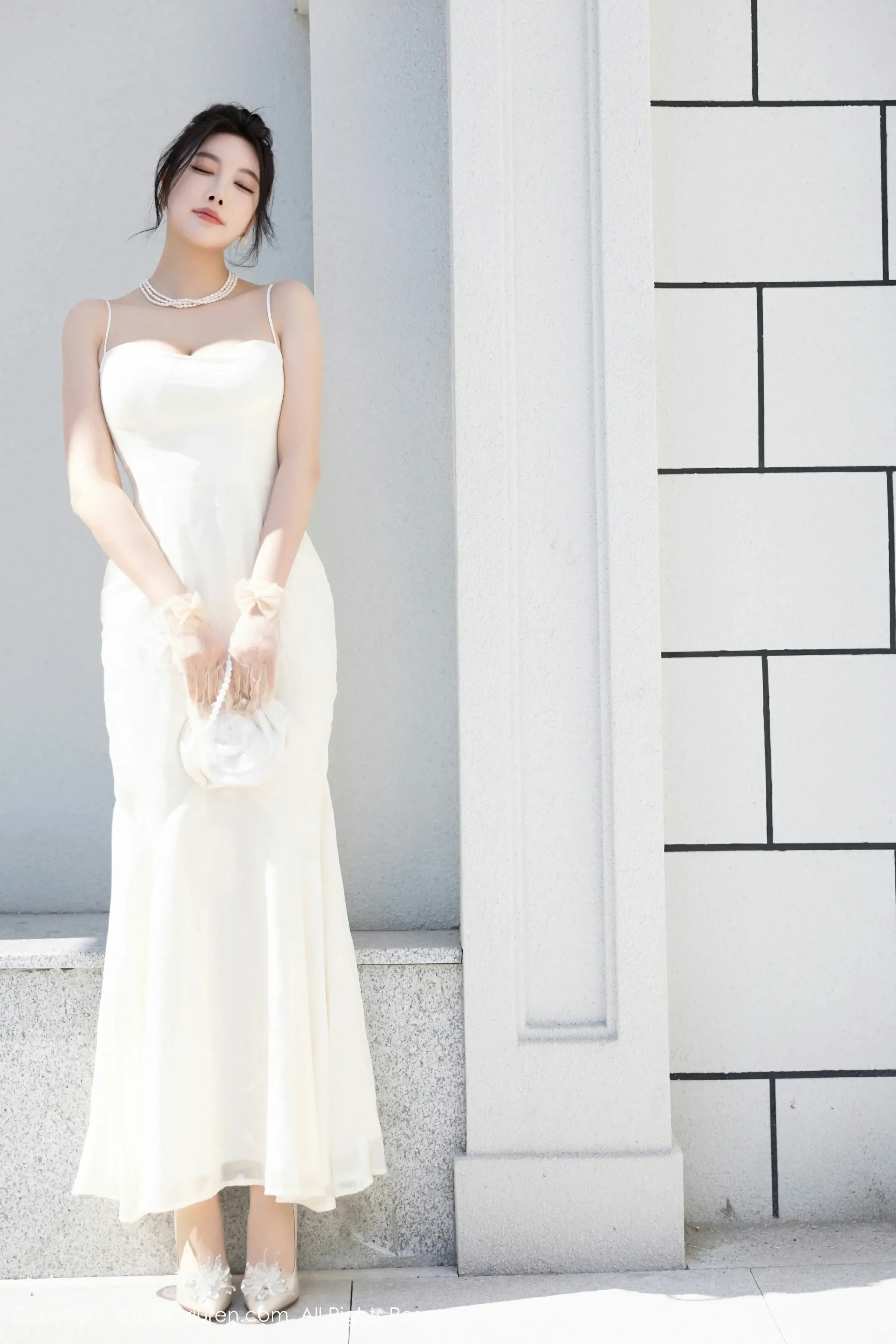  XiuRen 秀人 No.8538 杨晨晨Yome [81P]第6张