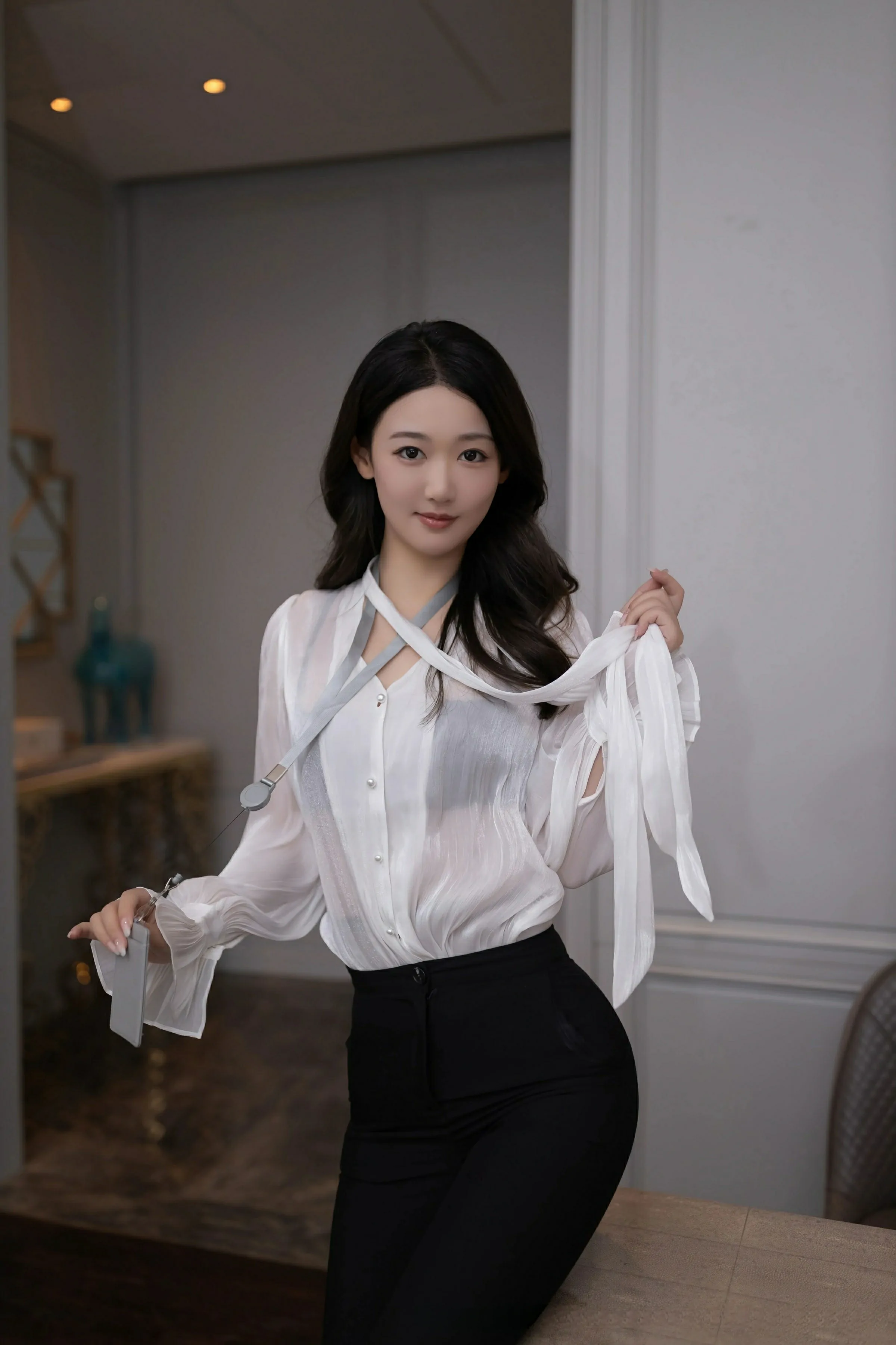  XiuRen 秀人 No.9960 唐安琪 [82P]第3张