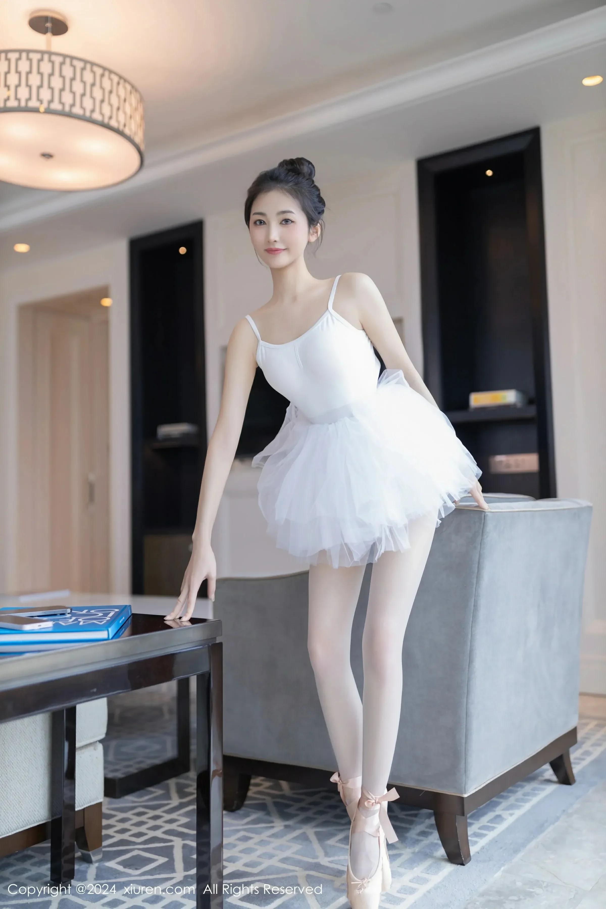  XiuRen 秀人 No.8657 鱼尾fish [80P]第3张