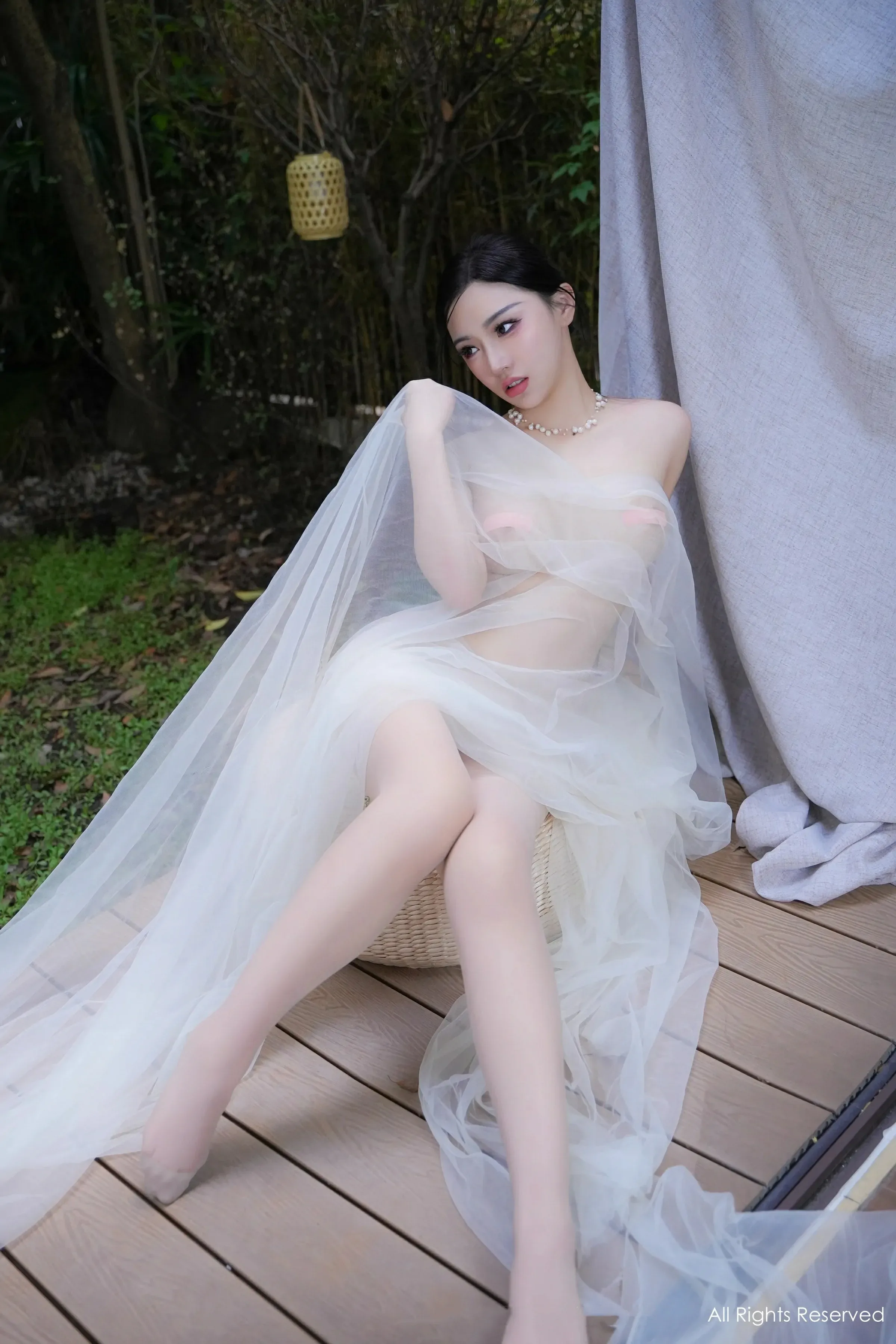  XiuRen 秀人 No.9105 妙可可Cheese [84P]第9张