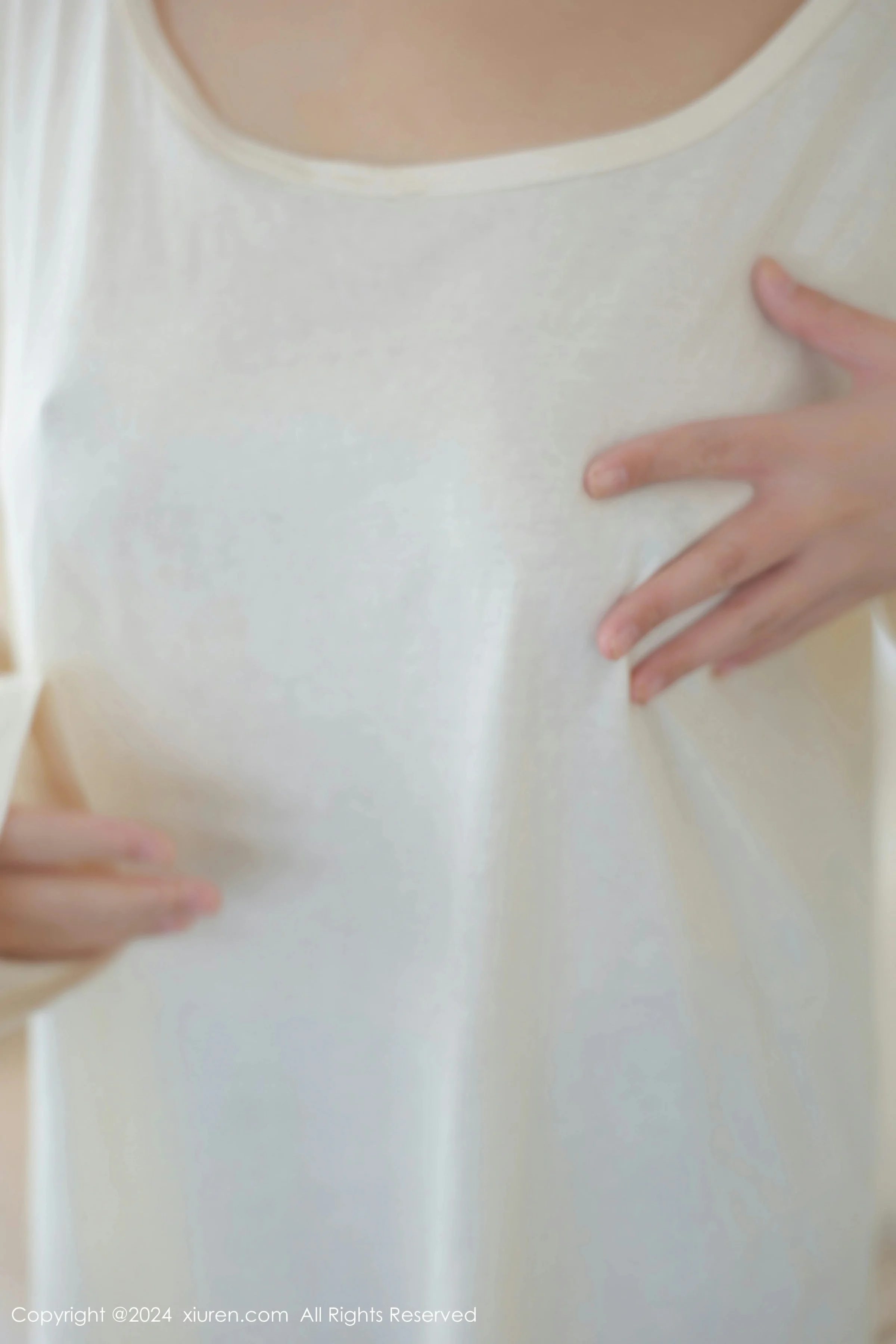  XiuRen 秀人 No.9089 柚柚小奶瓶 新人模特 [81P]第10张