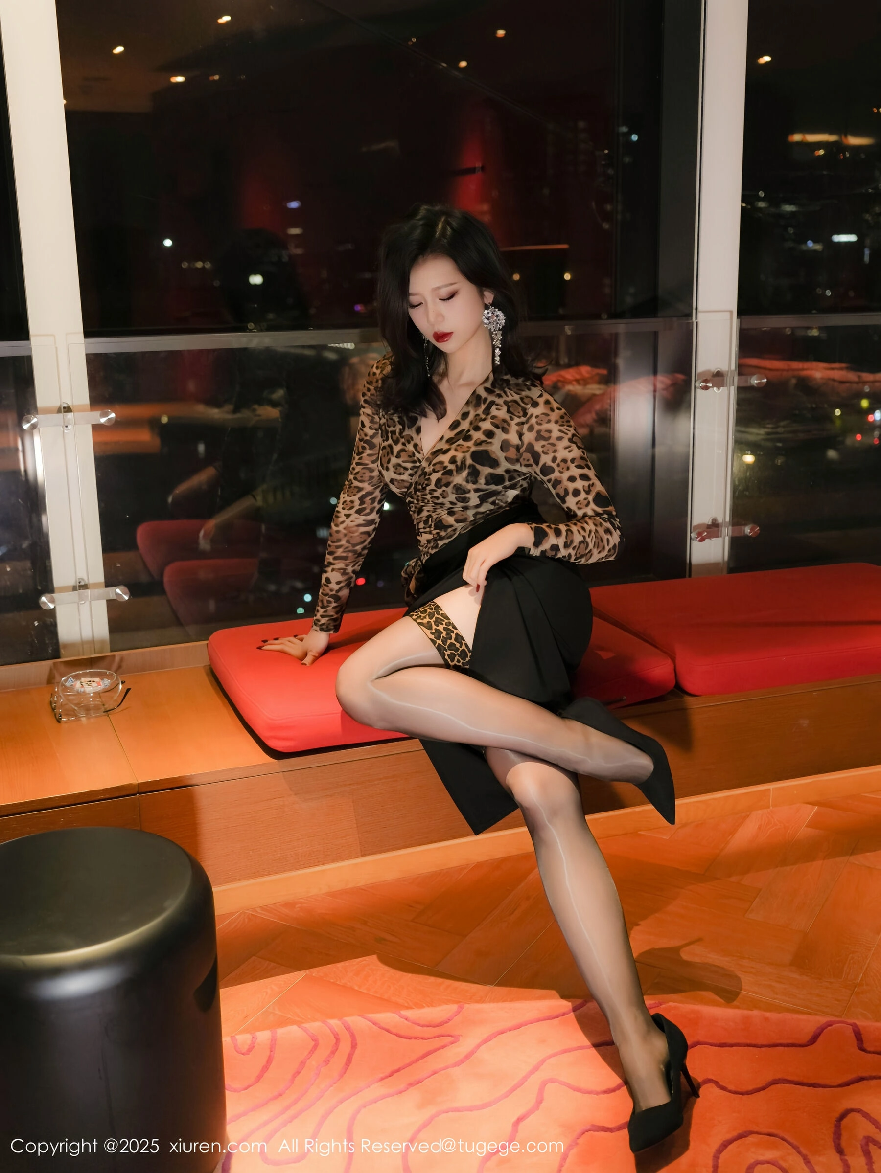  秀人网 玫瑰我爱你 Vol.10901 [63P]第3张