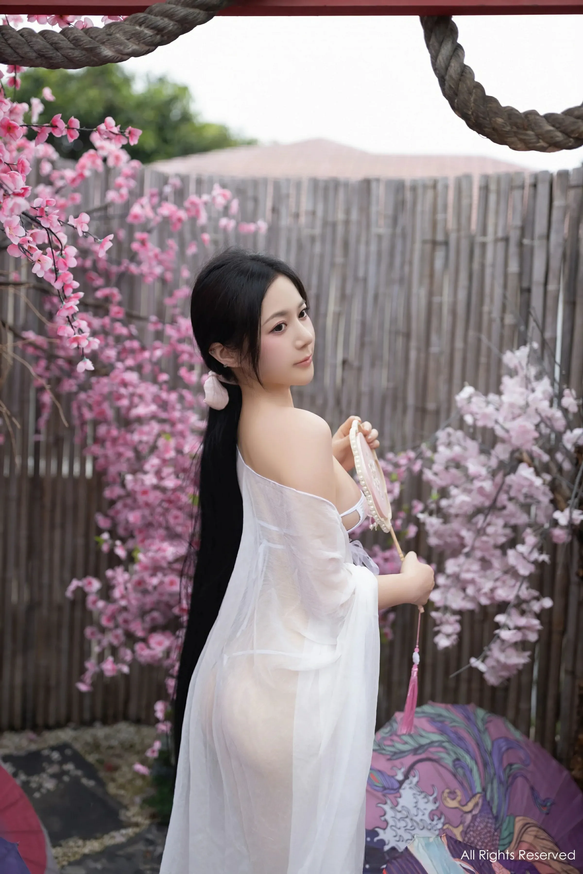  XiuRen 秀人 No.8927 鱼子酱Fish [80P]第2张