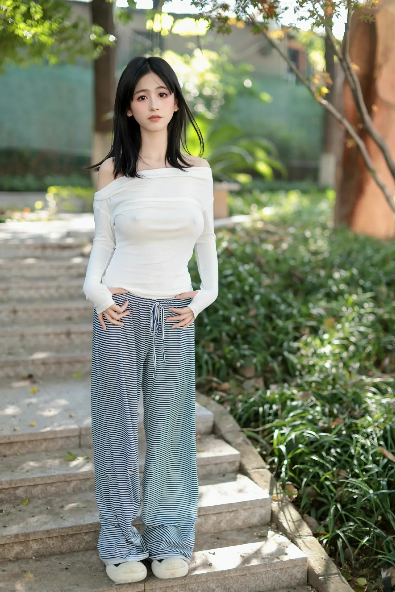  XiuRen 秀人 No.9605 奶芙乔乔 [85P]第6张