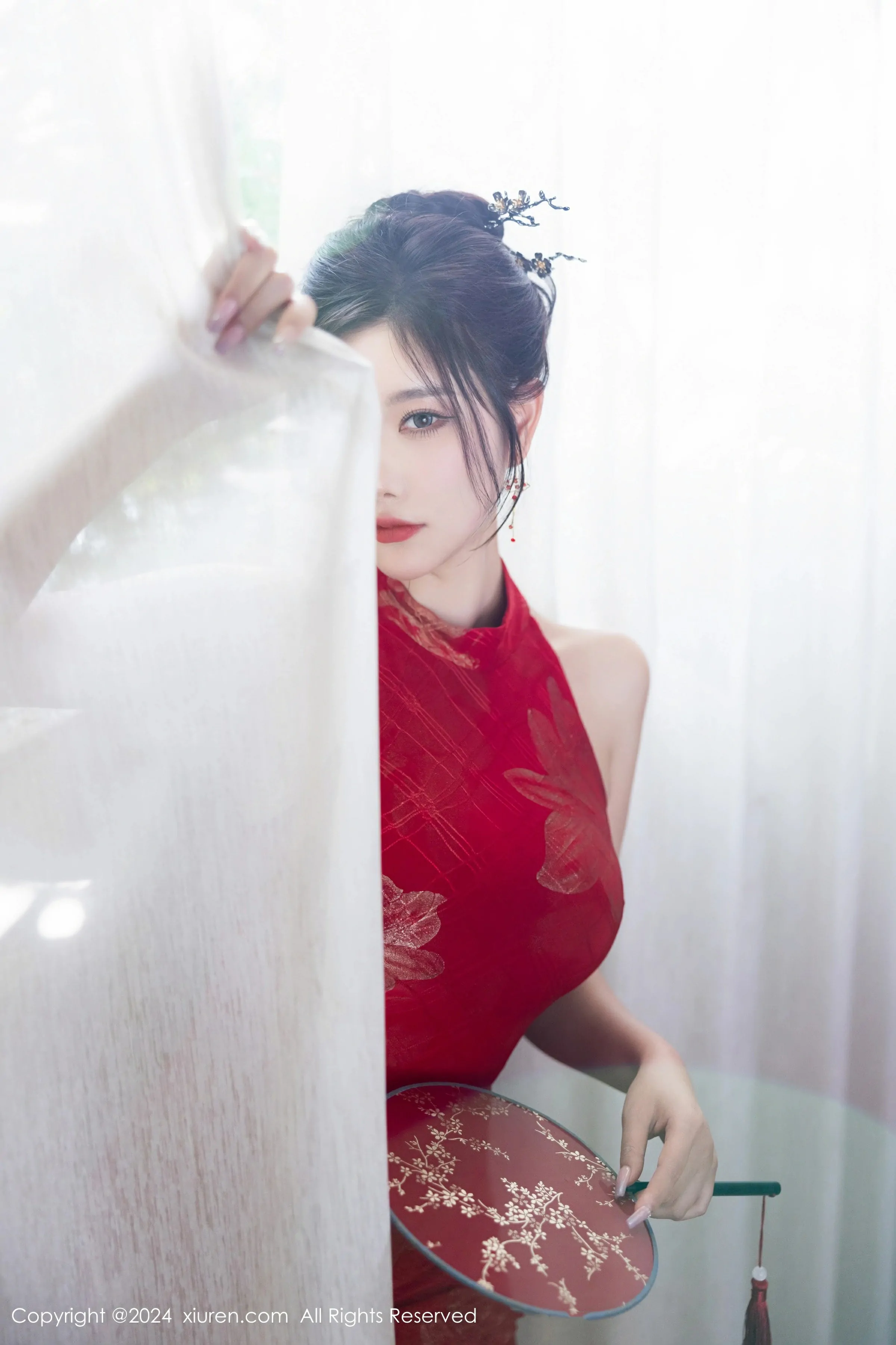  XiuRen 秀人 No.8996 杨晨晨Yome [81P]第15张