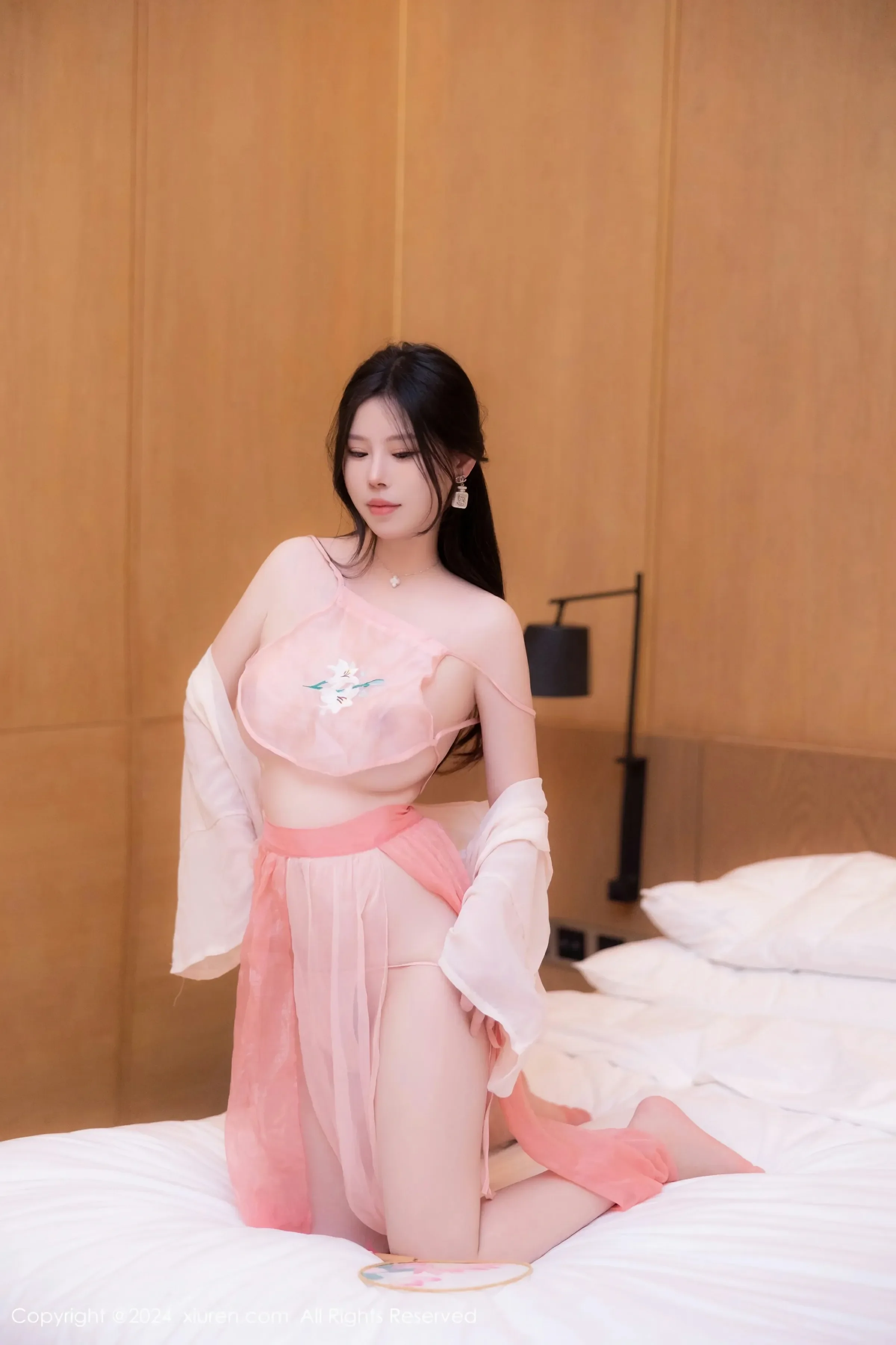  XiuRen 秀人 No.8503 白茹雪 [73P]第10张