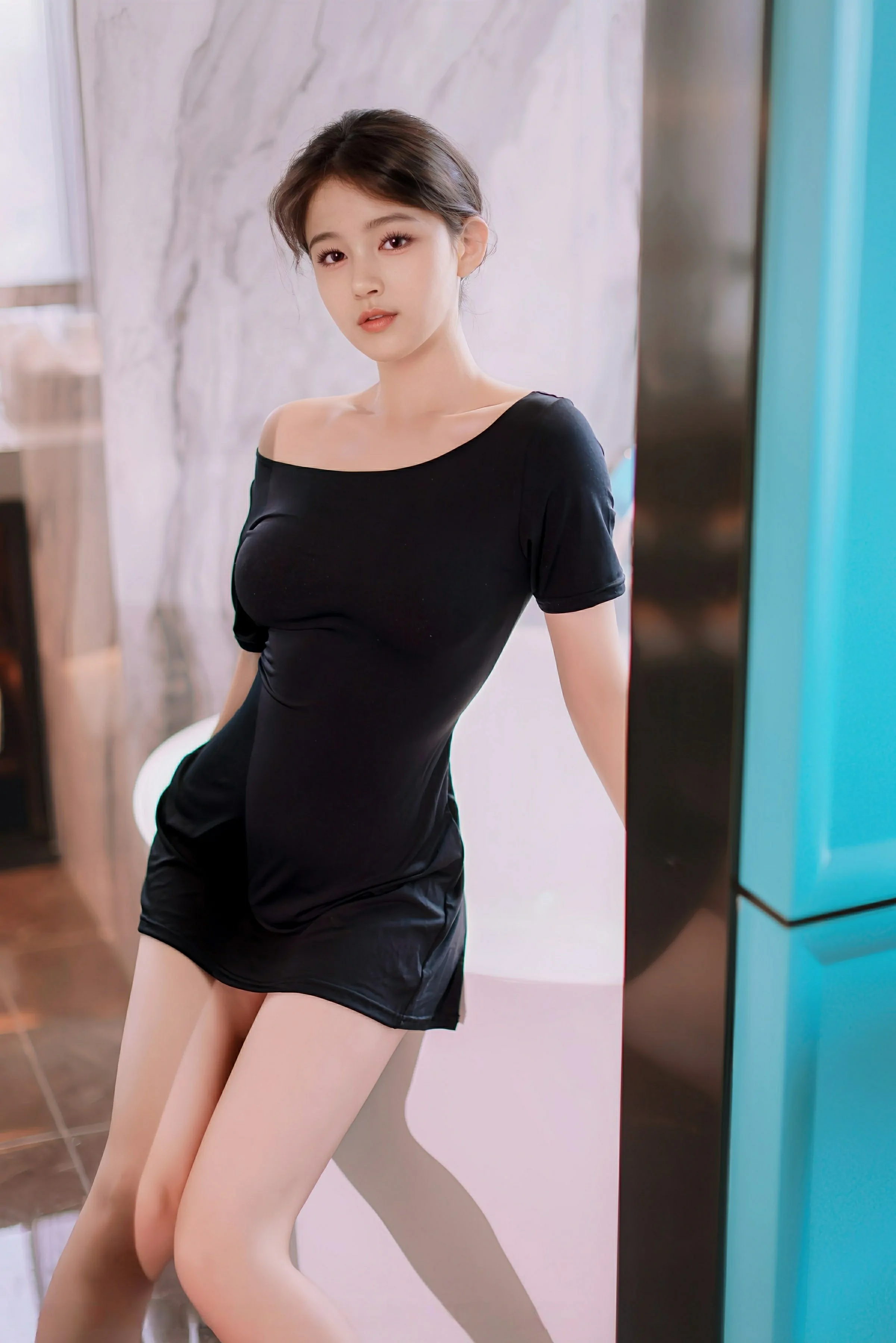  秀人网 No.10426 小橘子orange [86P]第7张