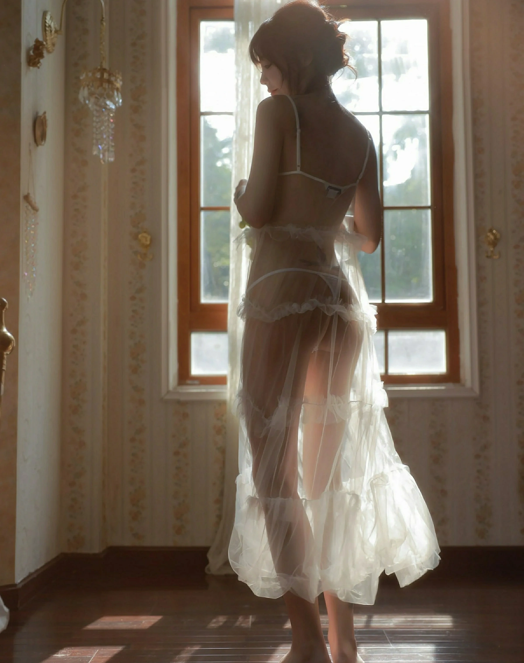  秀人网 No.10799 佘贝拉Bella [73P]第23张