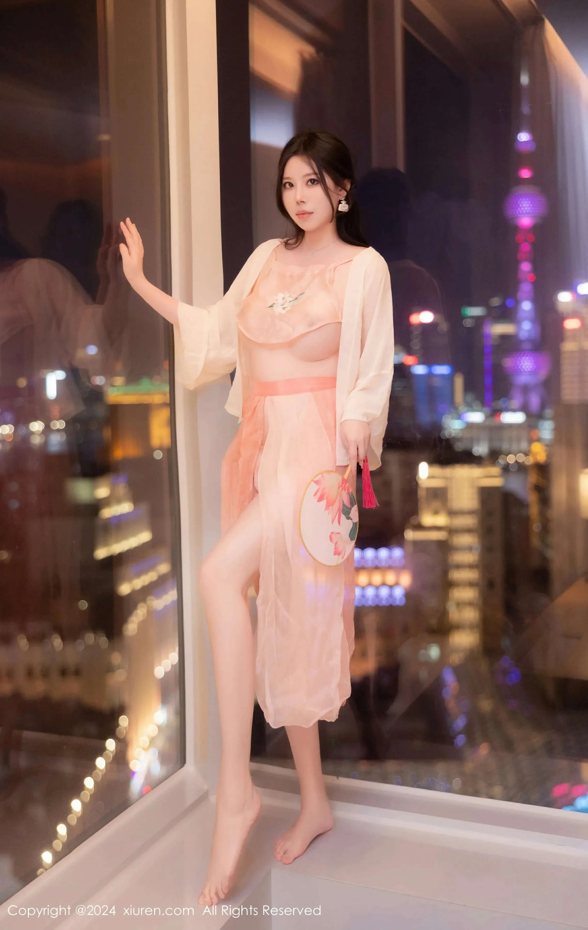  XiuRen 秀人 No.8503 白茹雪 [73P]第3张