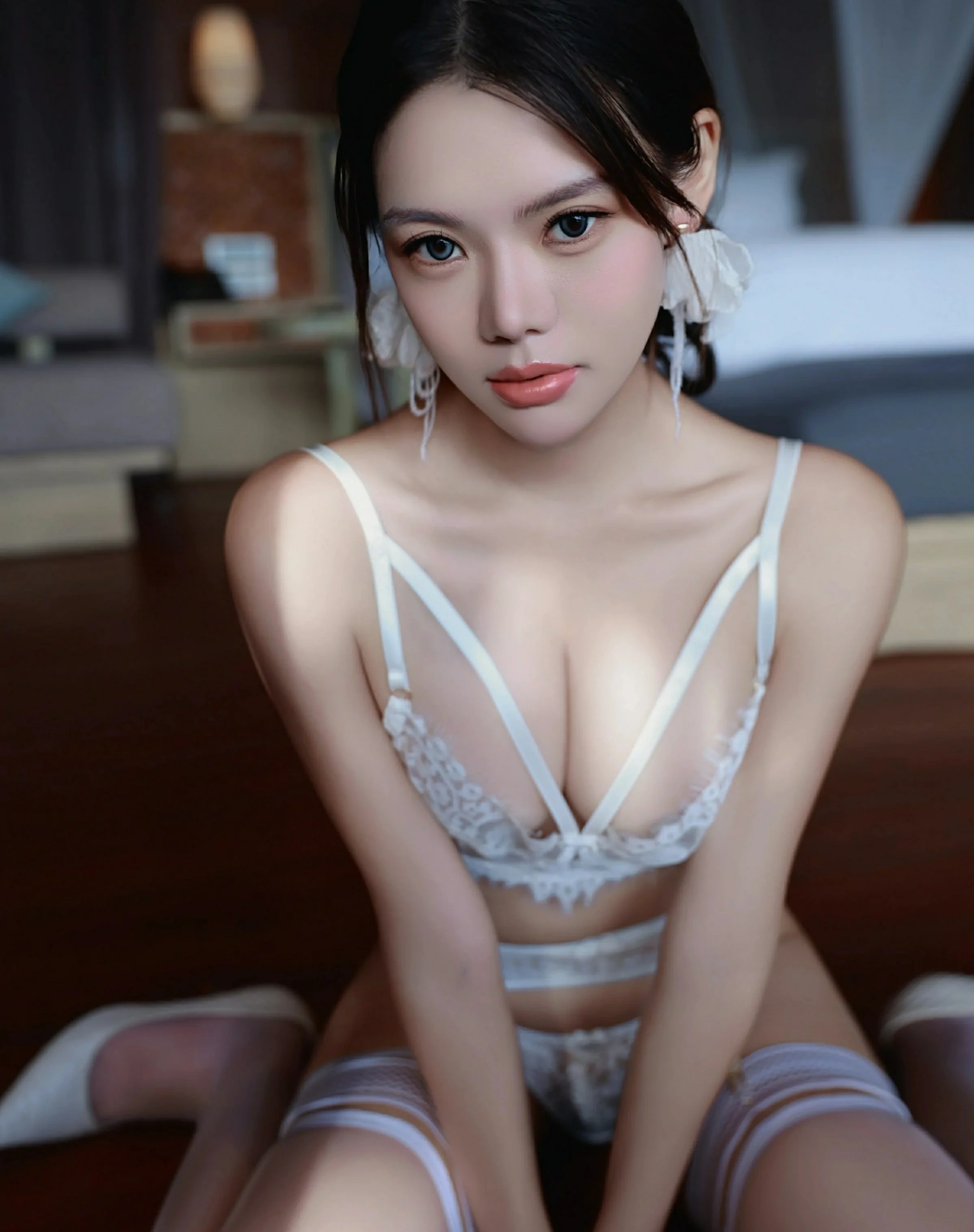  秀人网 No.10721 叮当DD [77P]第9张